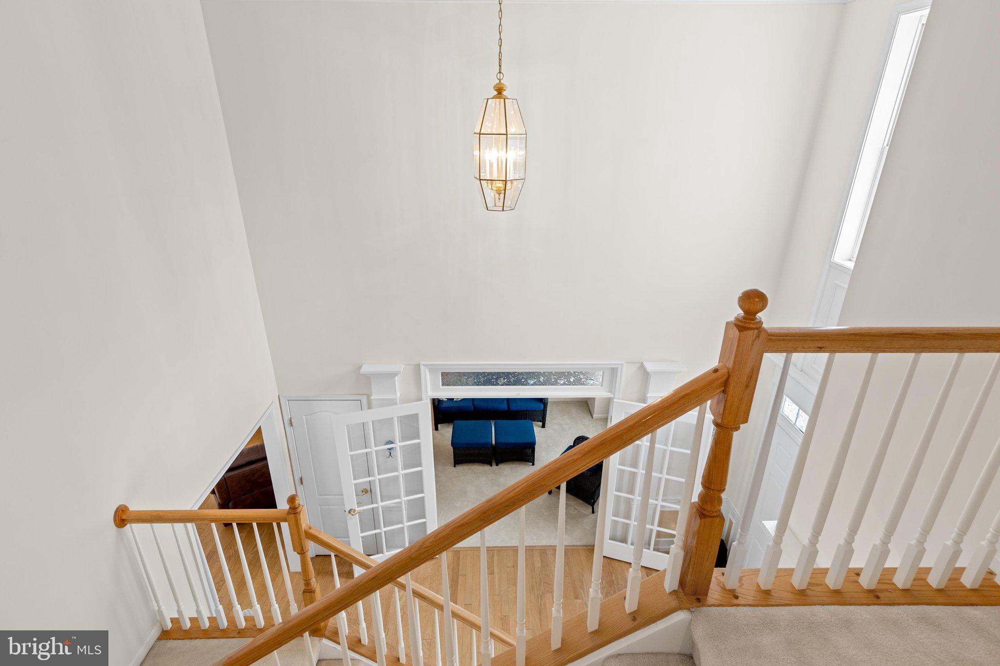 EASTON CLUB EAST - Residential