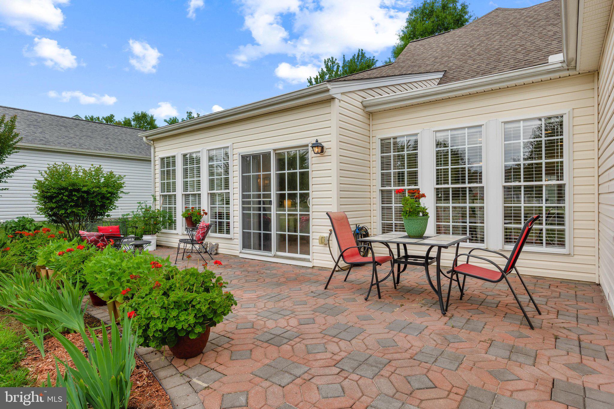 EASTON CLUB EAST - Residential