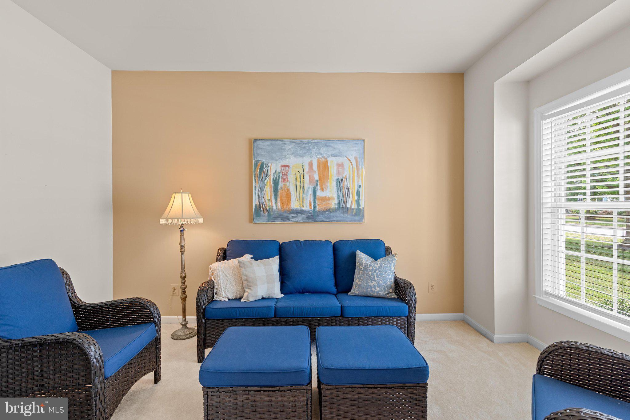 EASTON CLUB EAST - Residential