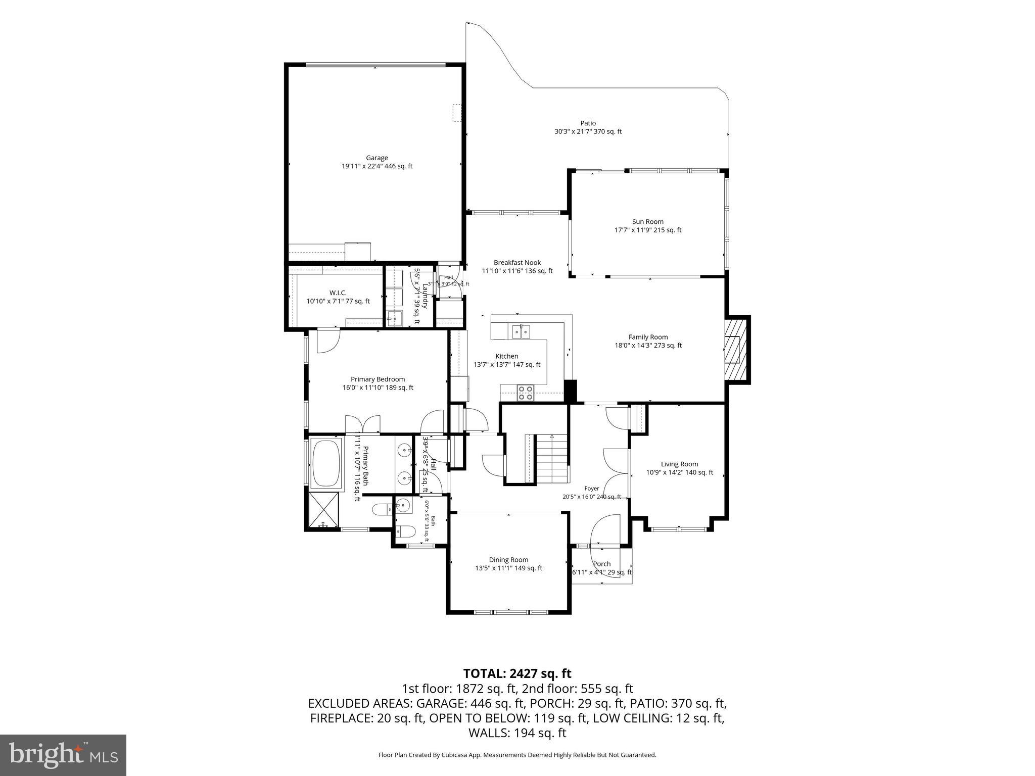 EASTON CLUB EAST - Residential