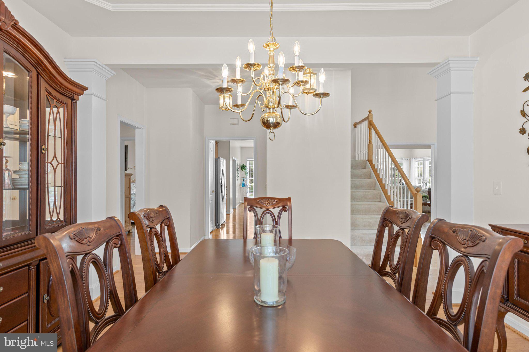 EASTON CLUB EAST - Residential