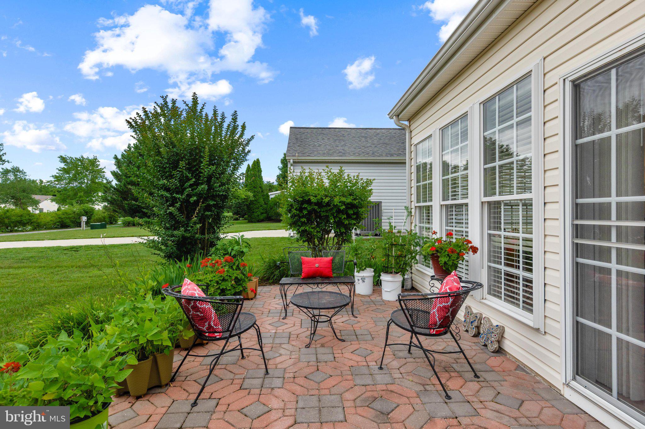 EASTON CLUB EAST - Residential