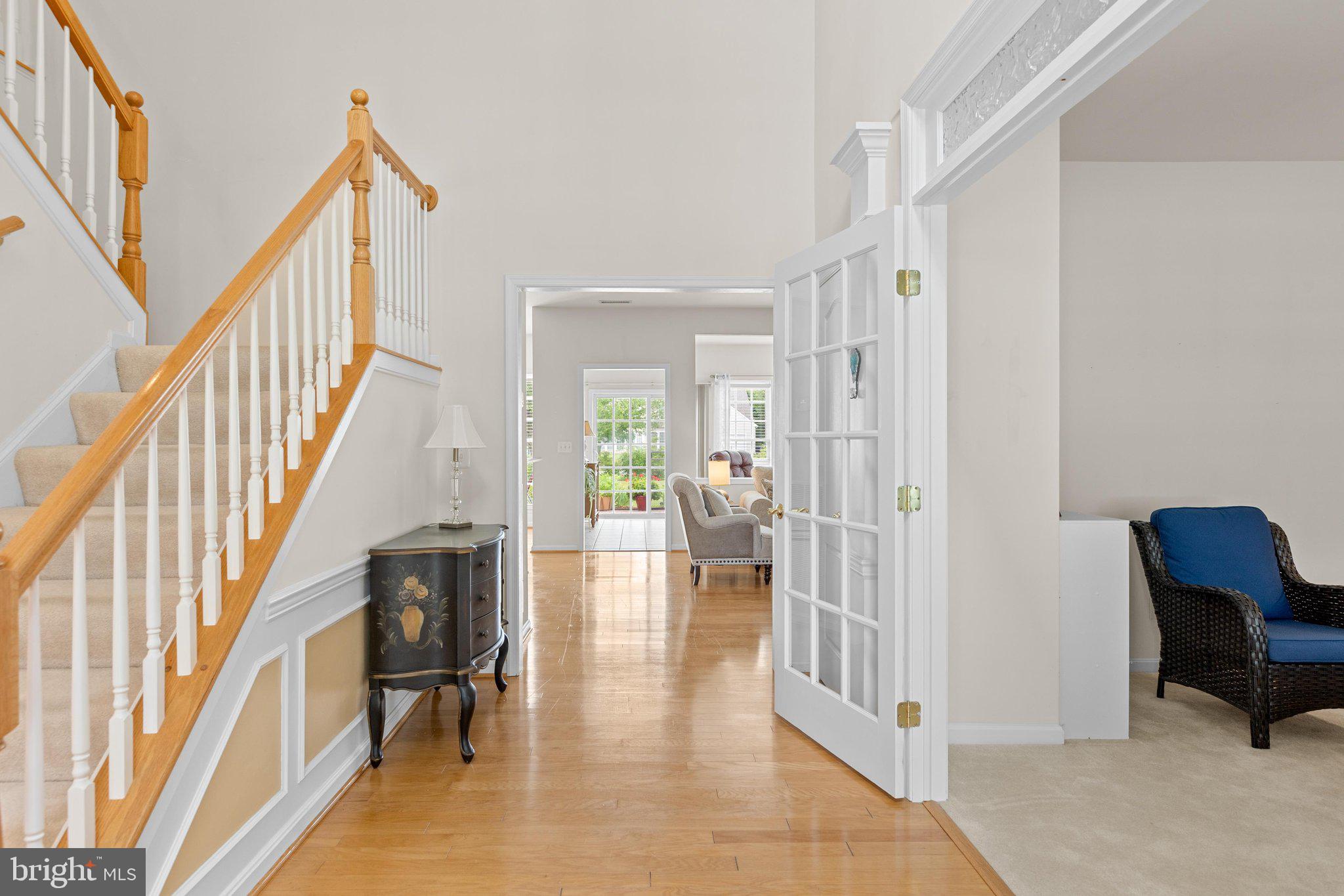 EASTON CLUB EAST - Residential