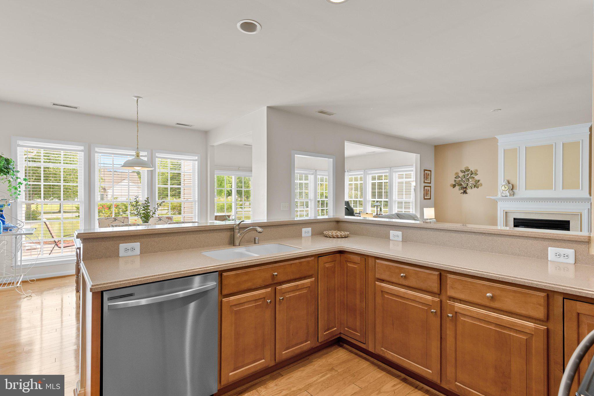 EASTON CLUB EAST - Residential