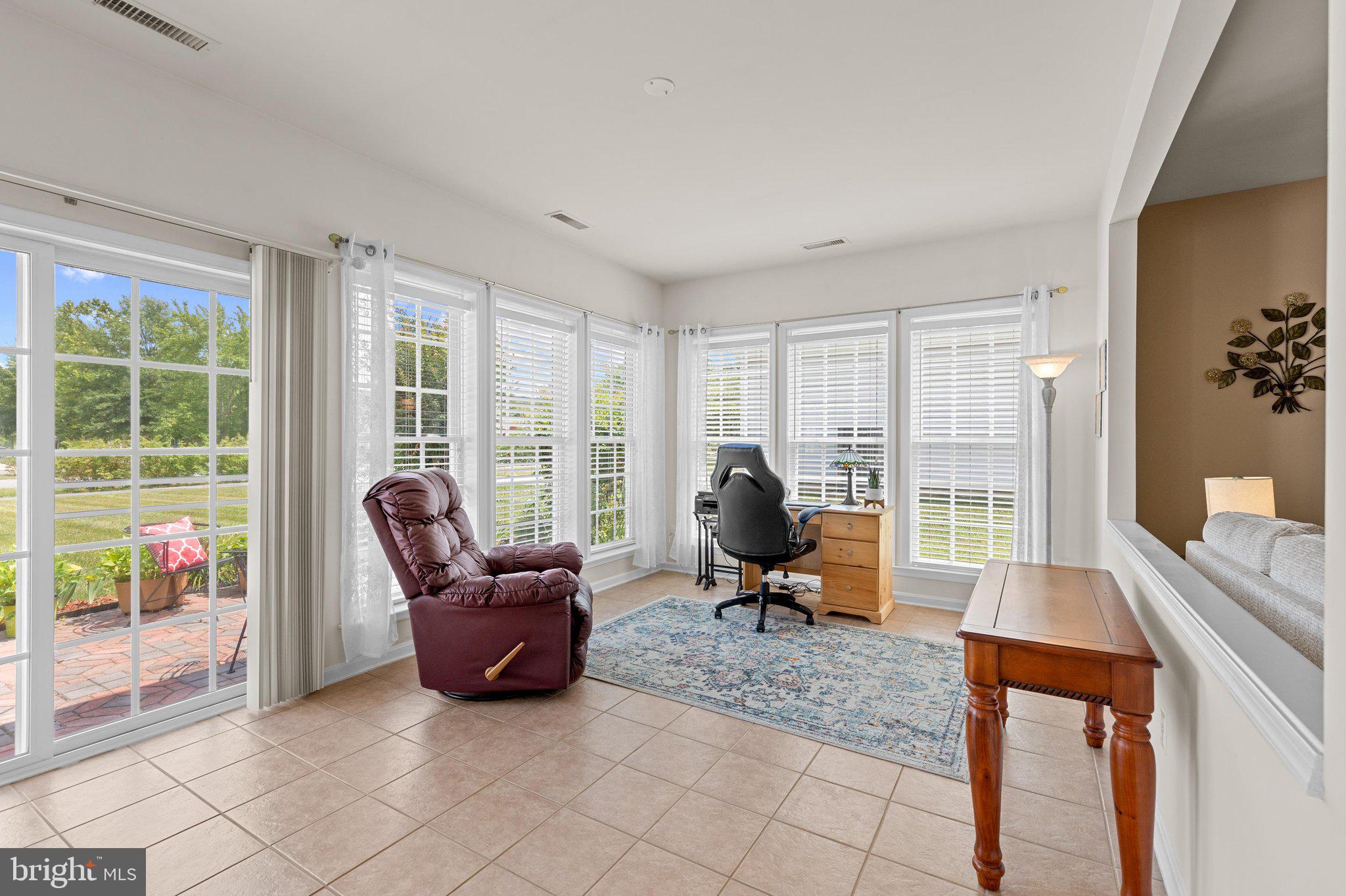 EASTON CLUB EAST - Residential