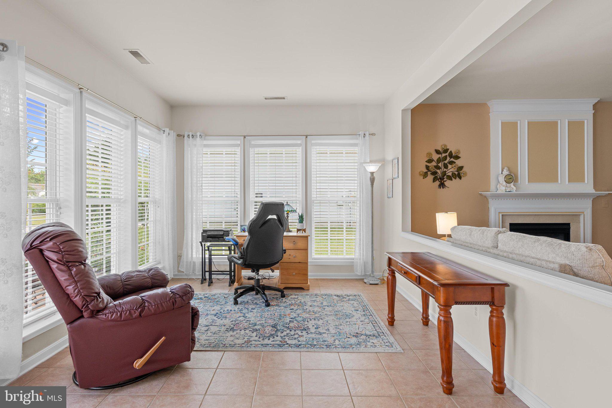 EASTON CLUB EAST - Residential