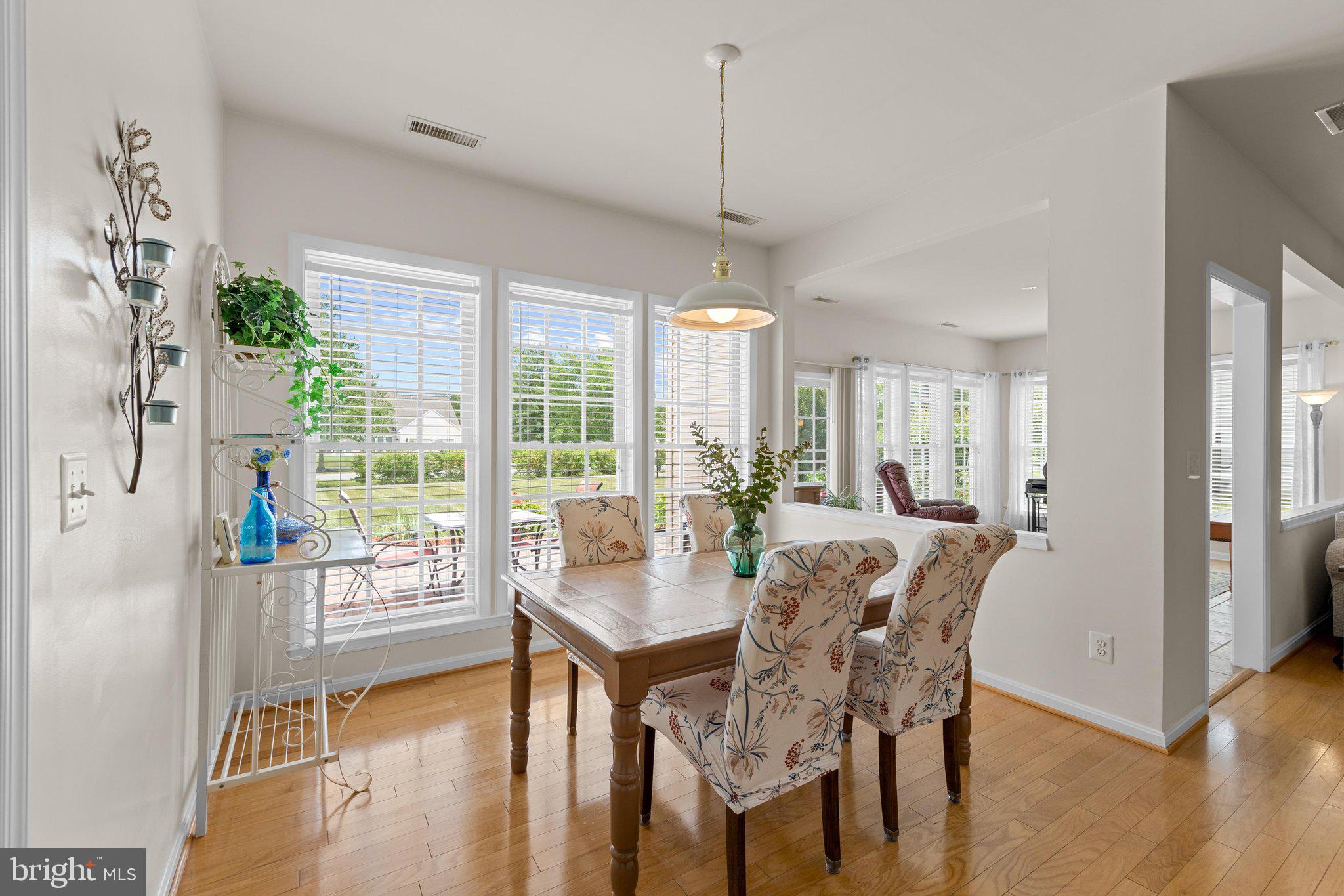 EASTON CLUB EAST - Residential