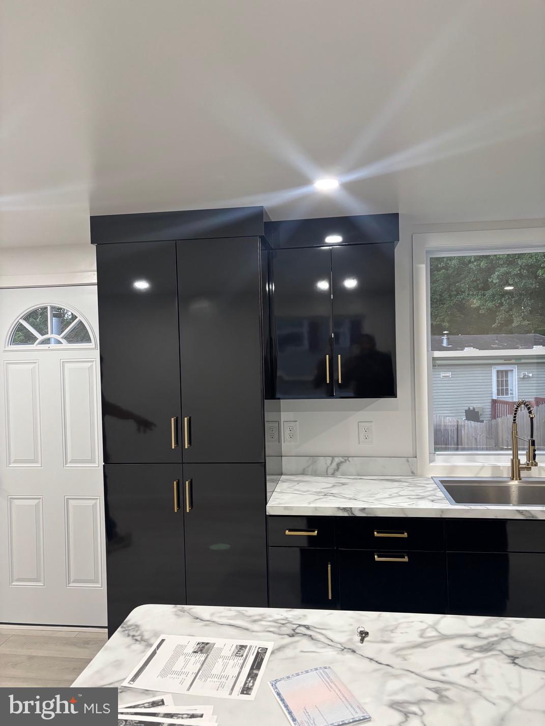 LYONS CREEK MOBILE ESTATES - Residential