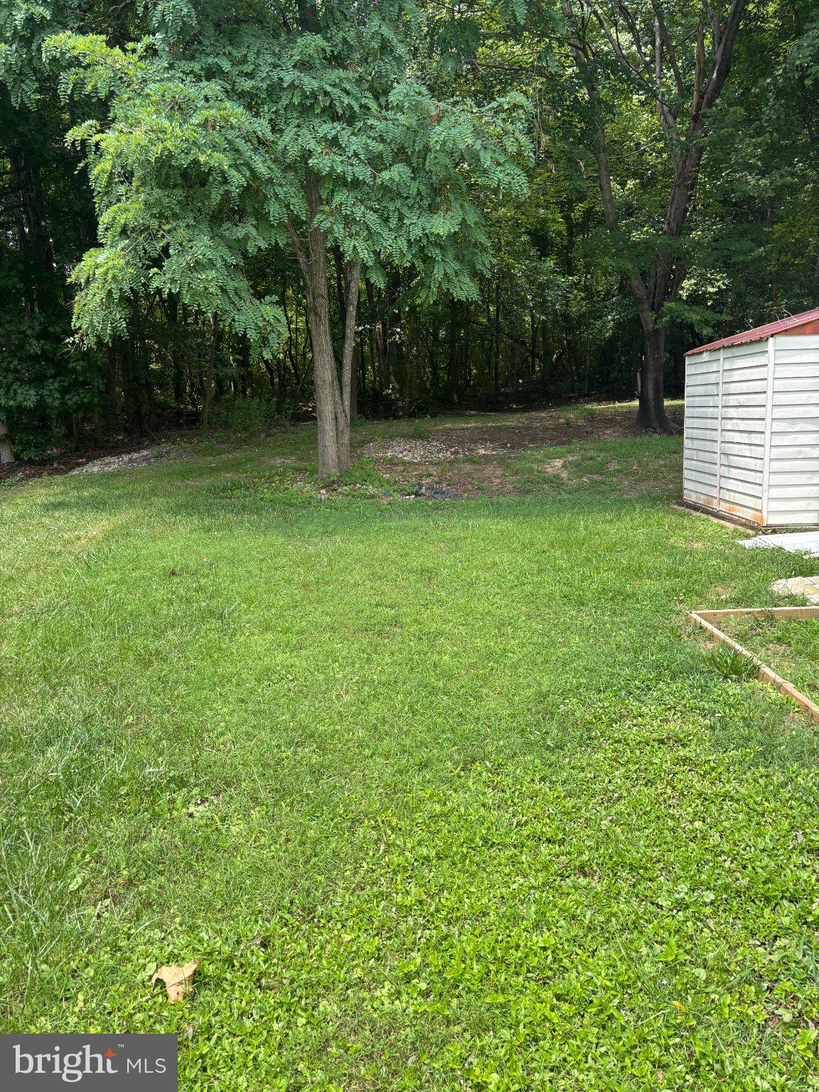 LYONS CREEK MOBILE ESTATES - Residential