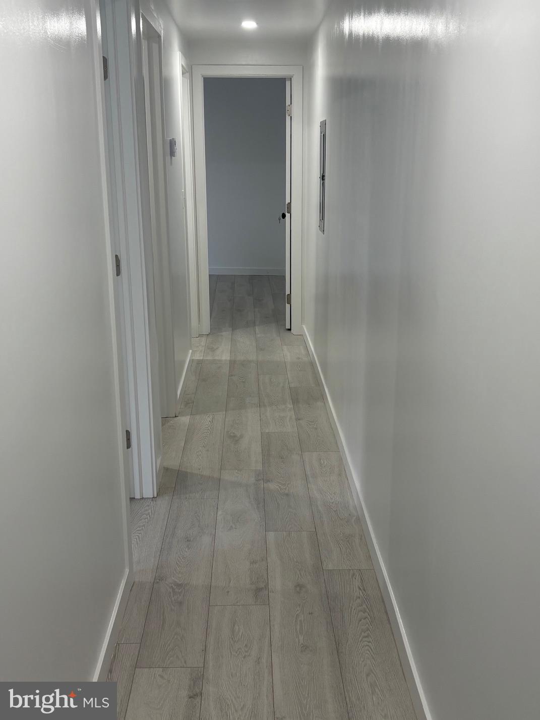 LYONS CREEK MOBILE ESTATES - Residential