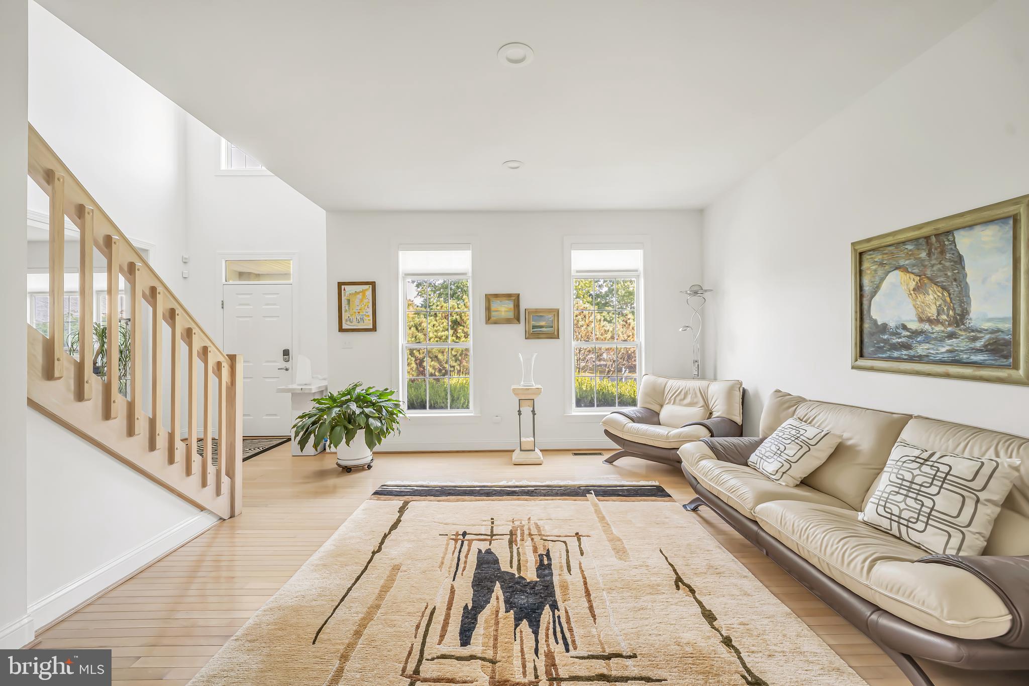 STONEY FORD ESTATE - Residential