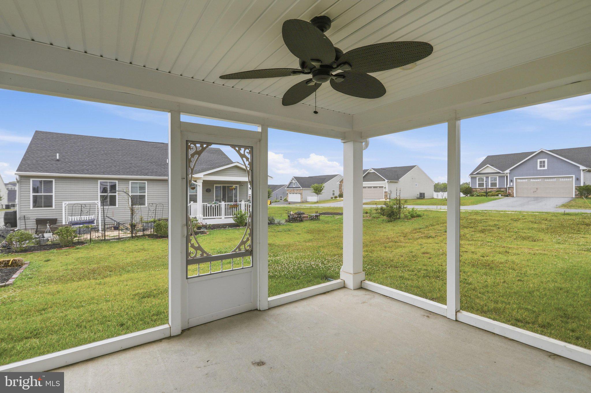 CARDINAL POINTE - Residential