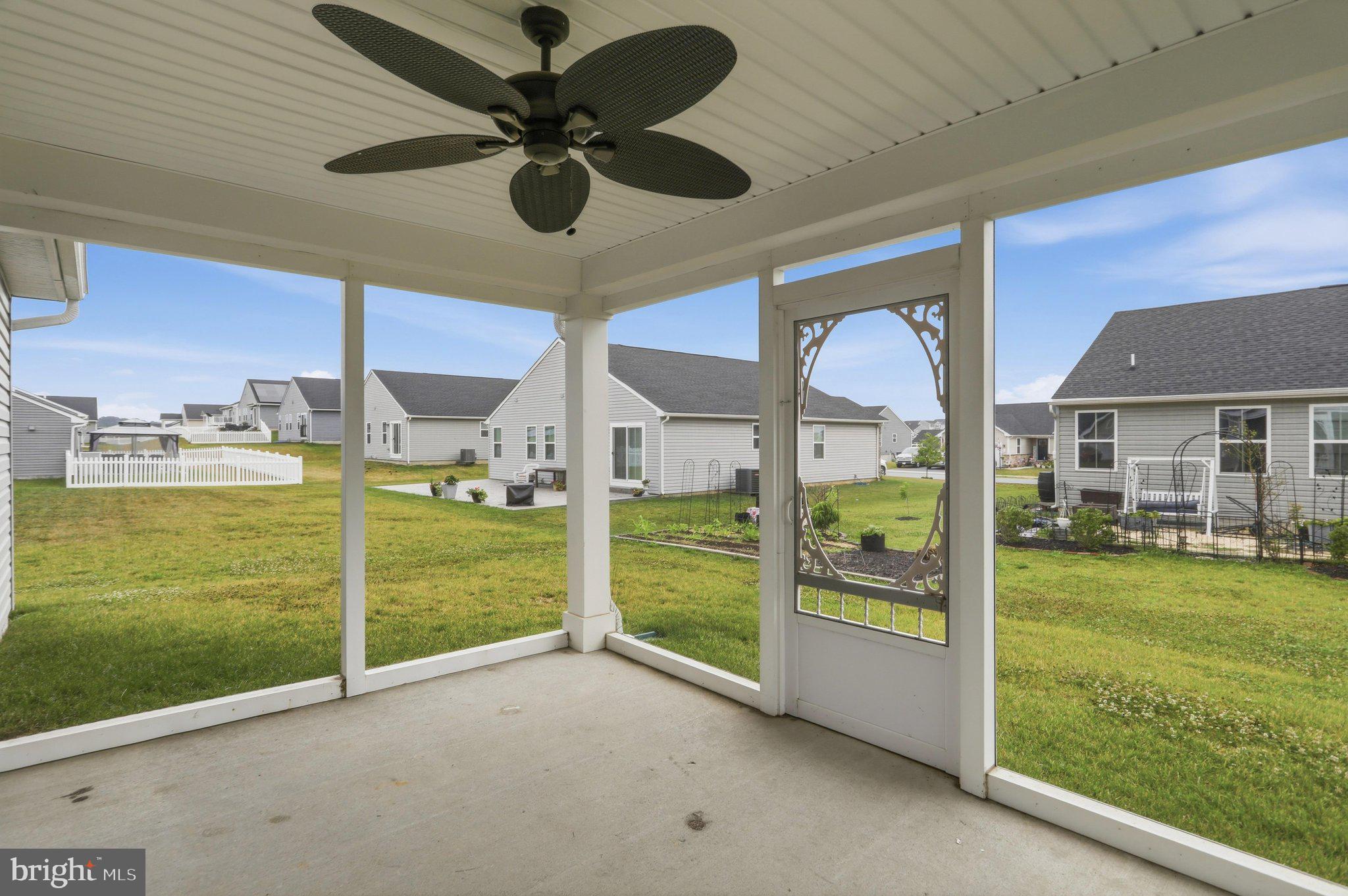 CARDINAL POINTE - Residential