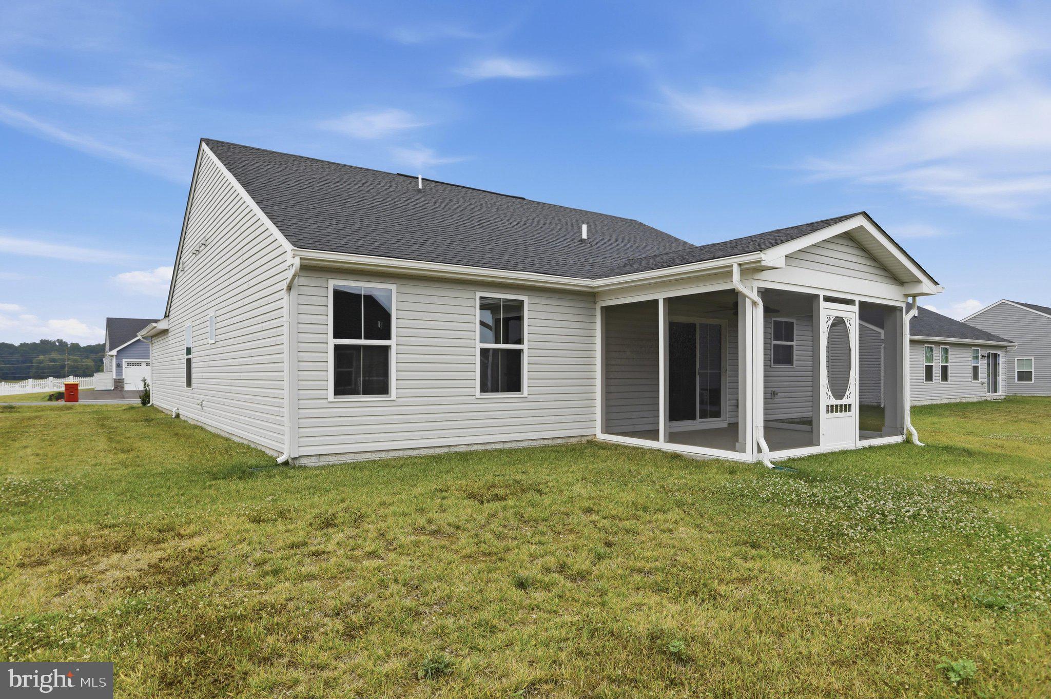 CARDINAL POINTE - Residential