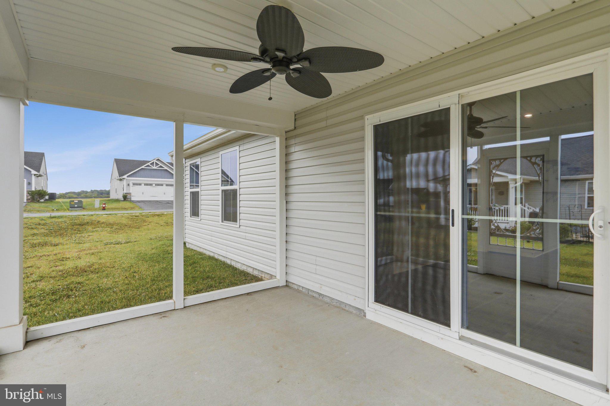 CARDINAL POINTE - Residential