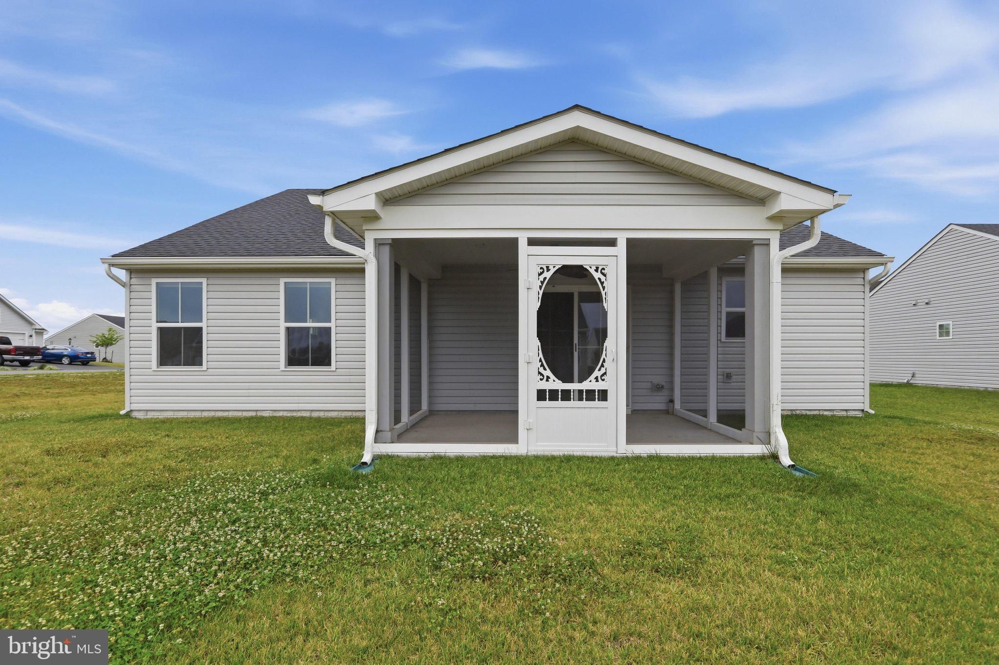 CARDINAL POINTE - Residential