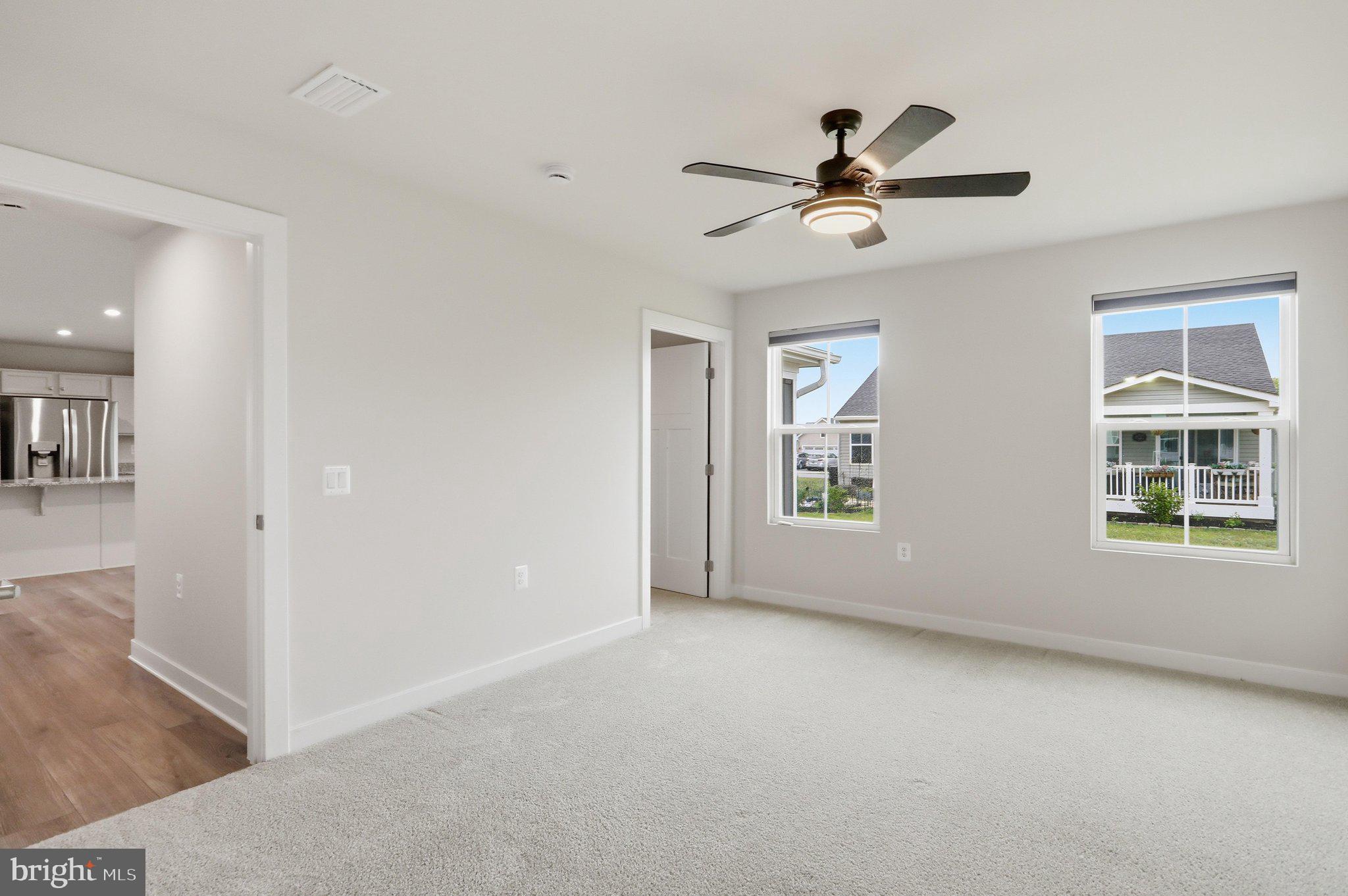 CARDINAL POINTE - Residential