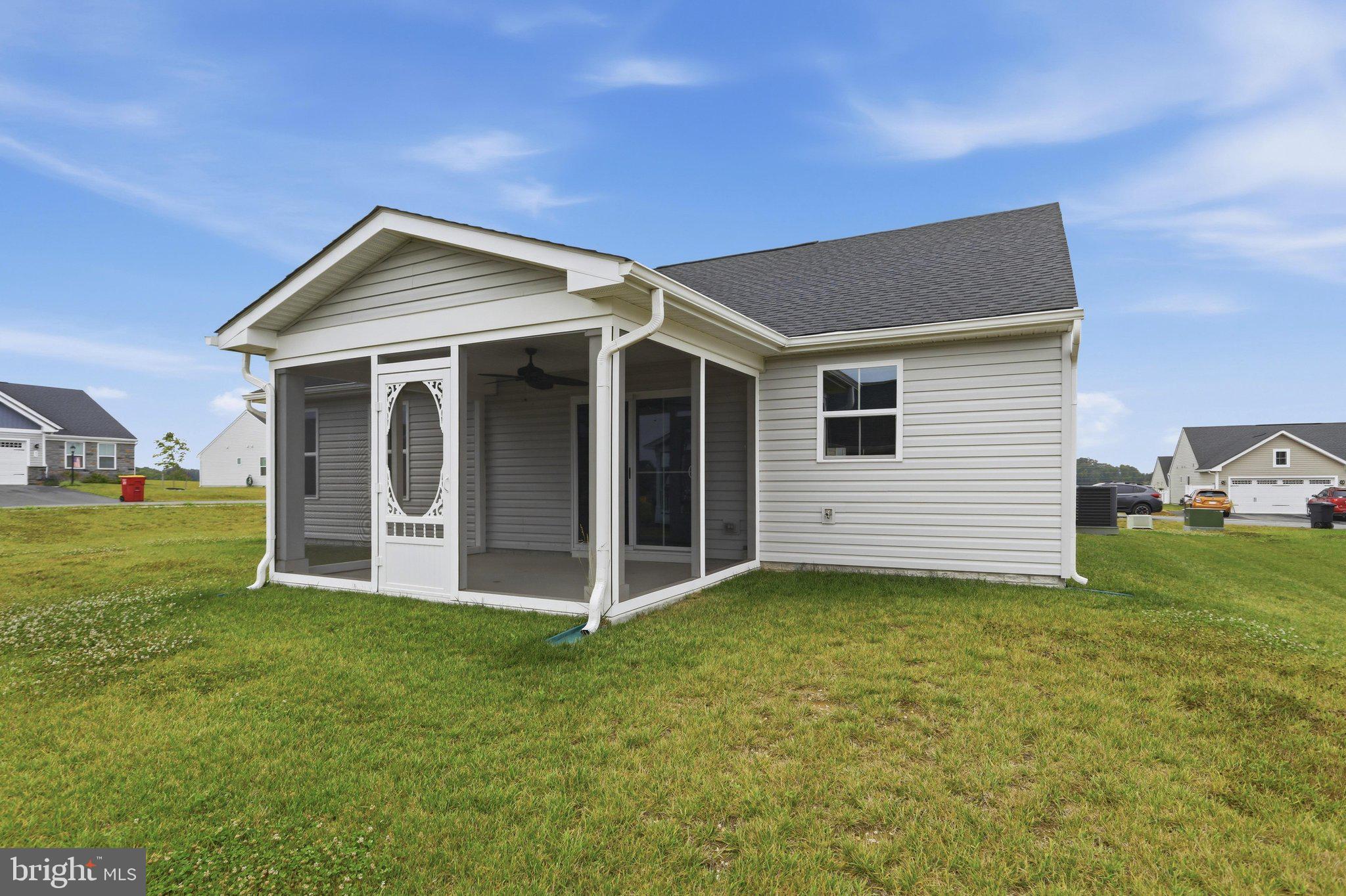 CARDINAL POINTE - Residential
