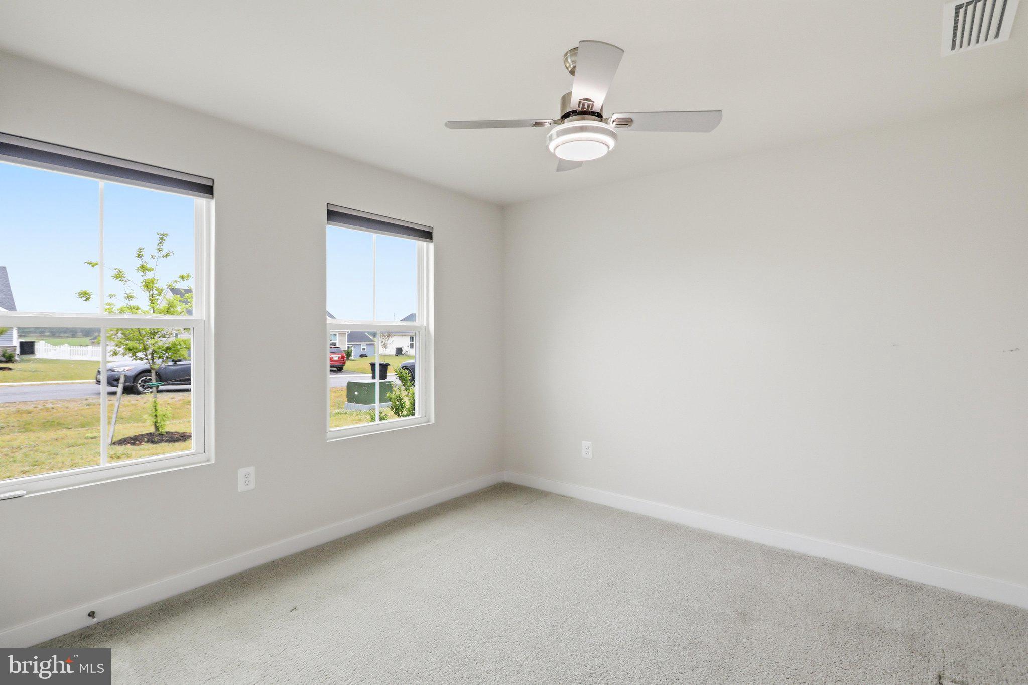 CARDINAL POINTE - Residential