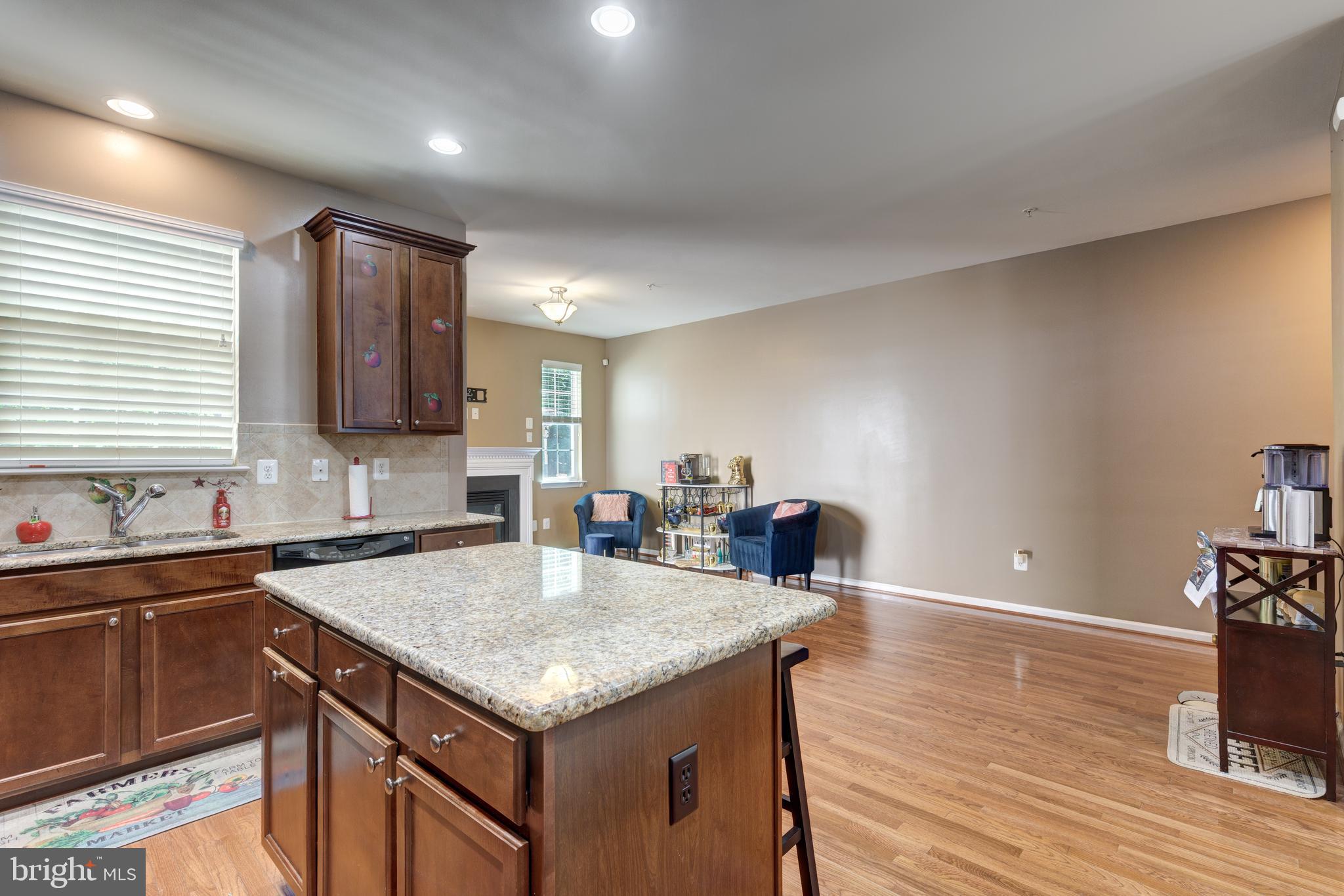 TANYARD SPRINGS - Residential