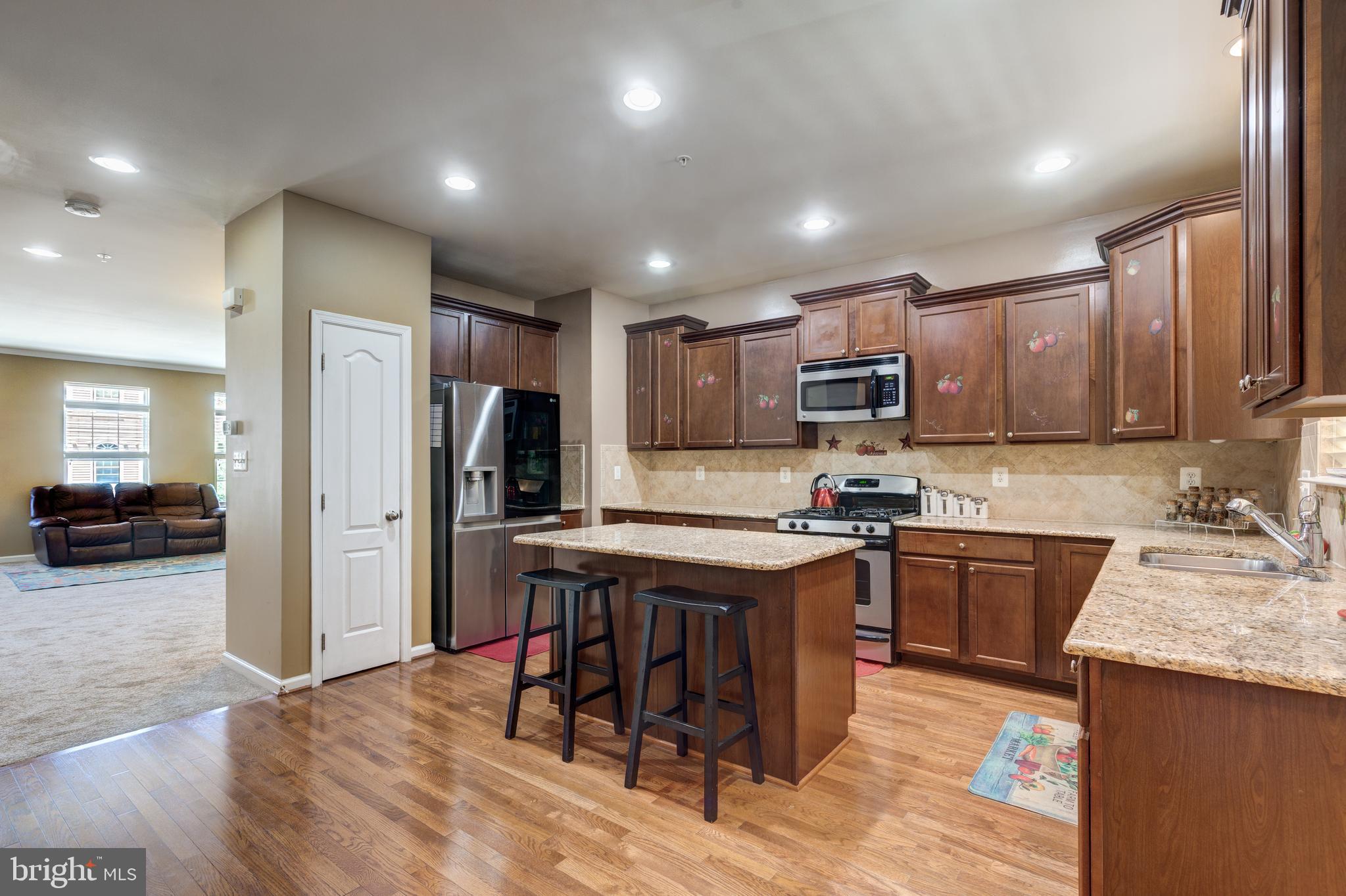 TANYARD SPRINGS - Residential