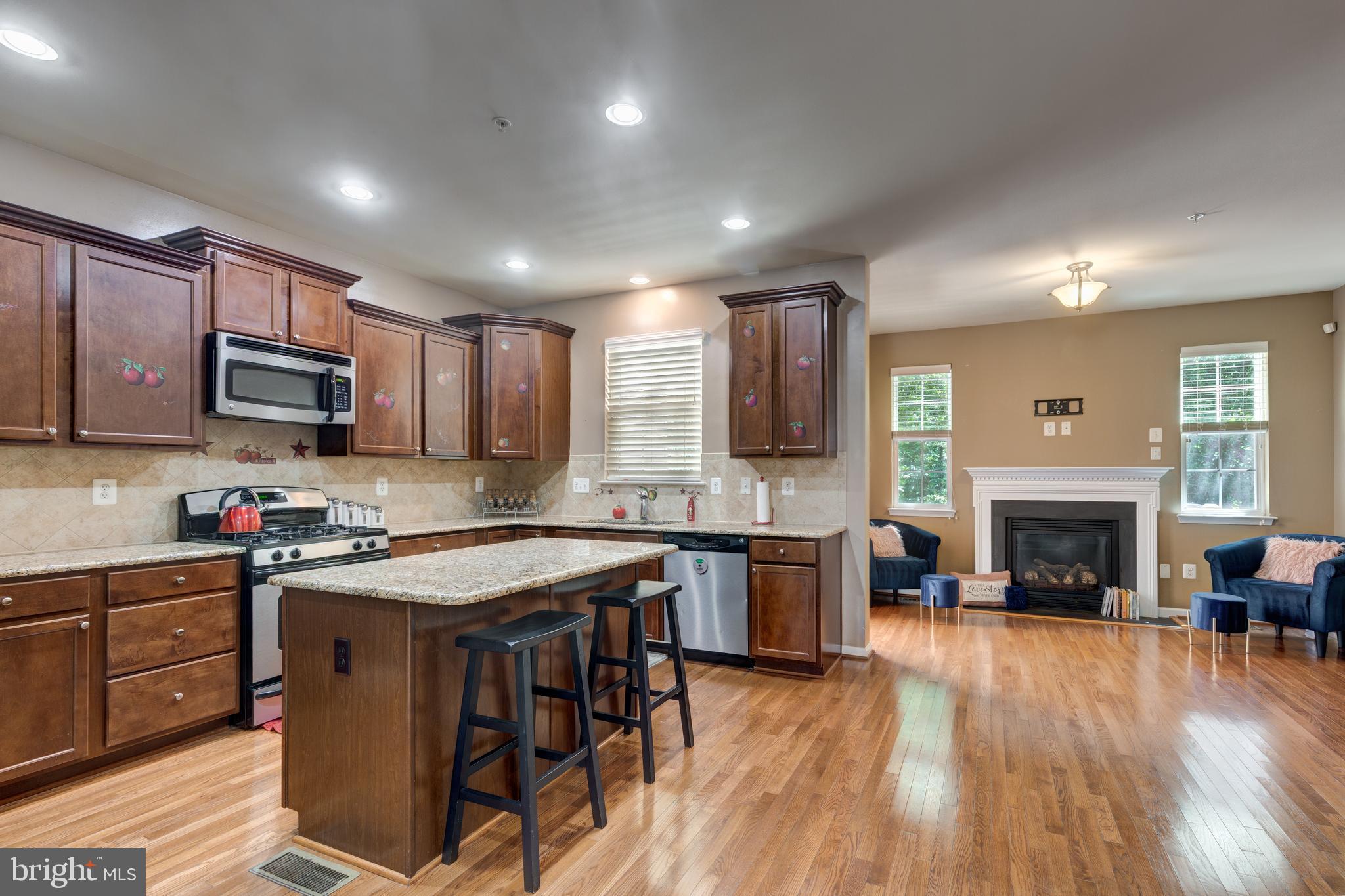 TANYARD SPRINGS - Residential