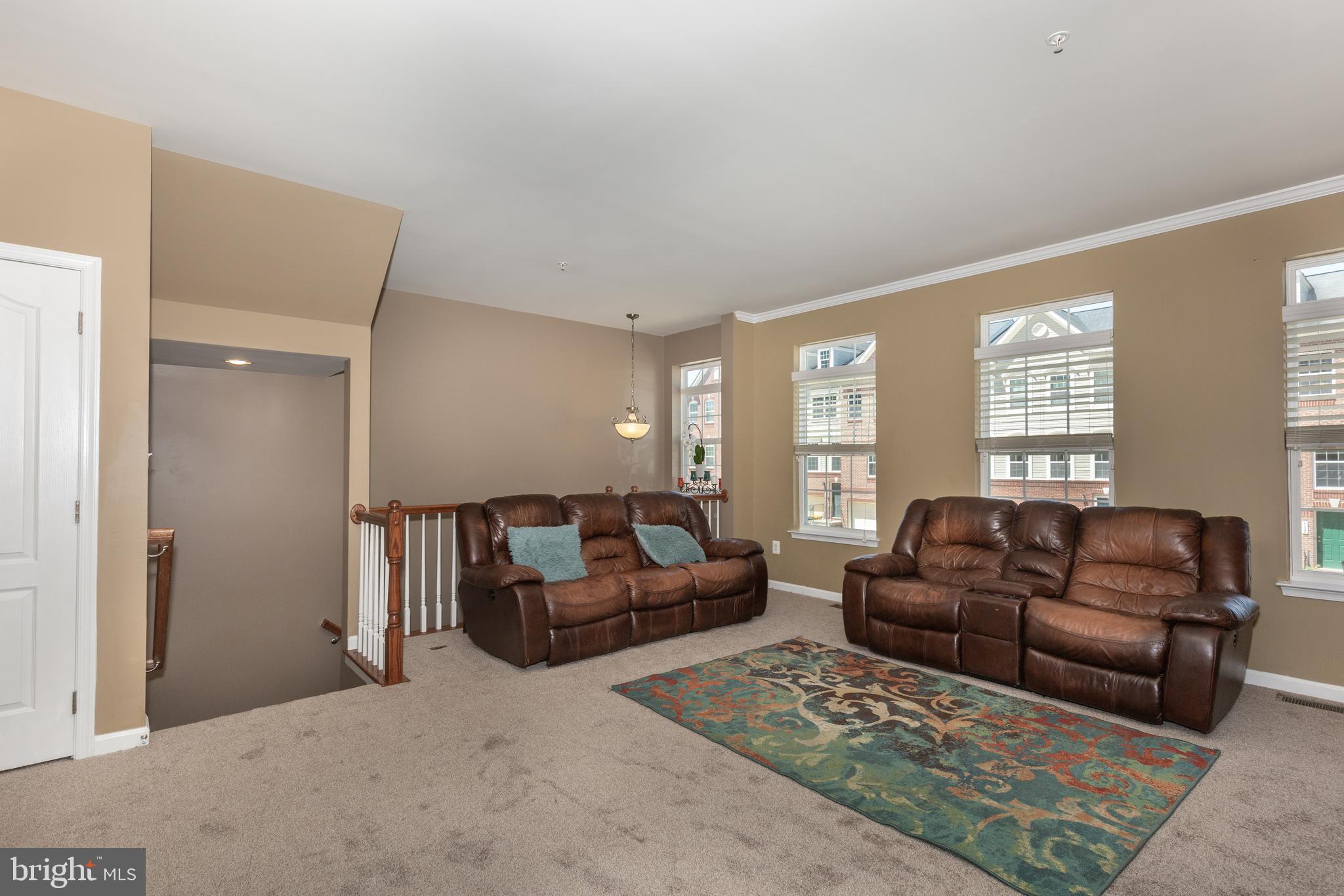 TANYARD SPRINGS - Residential
