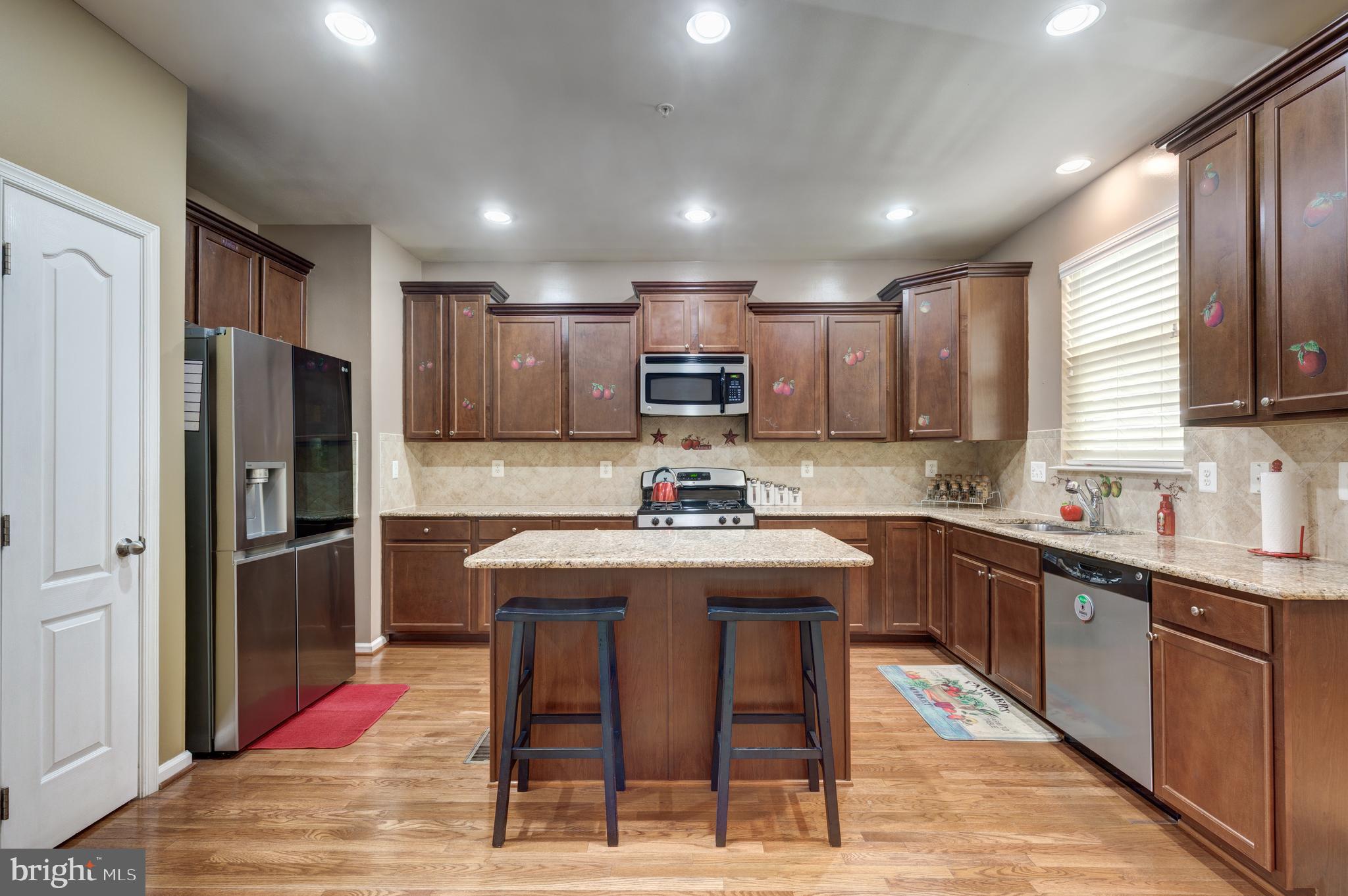 TANYARD SPRINGS - Residential