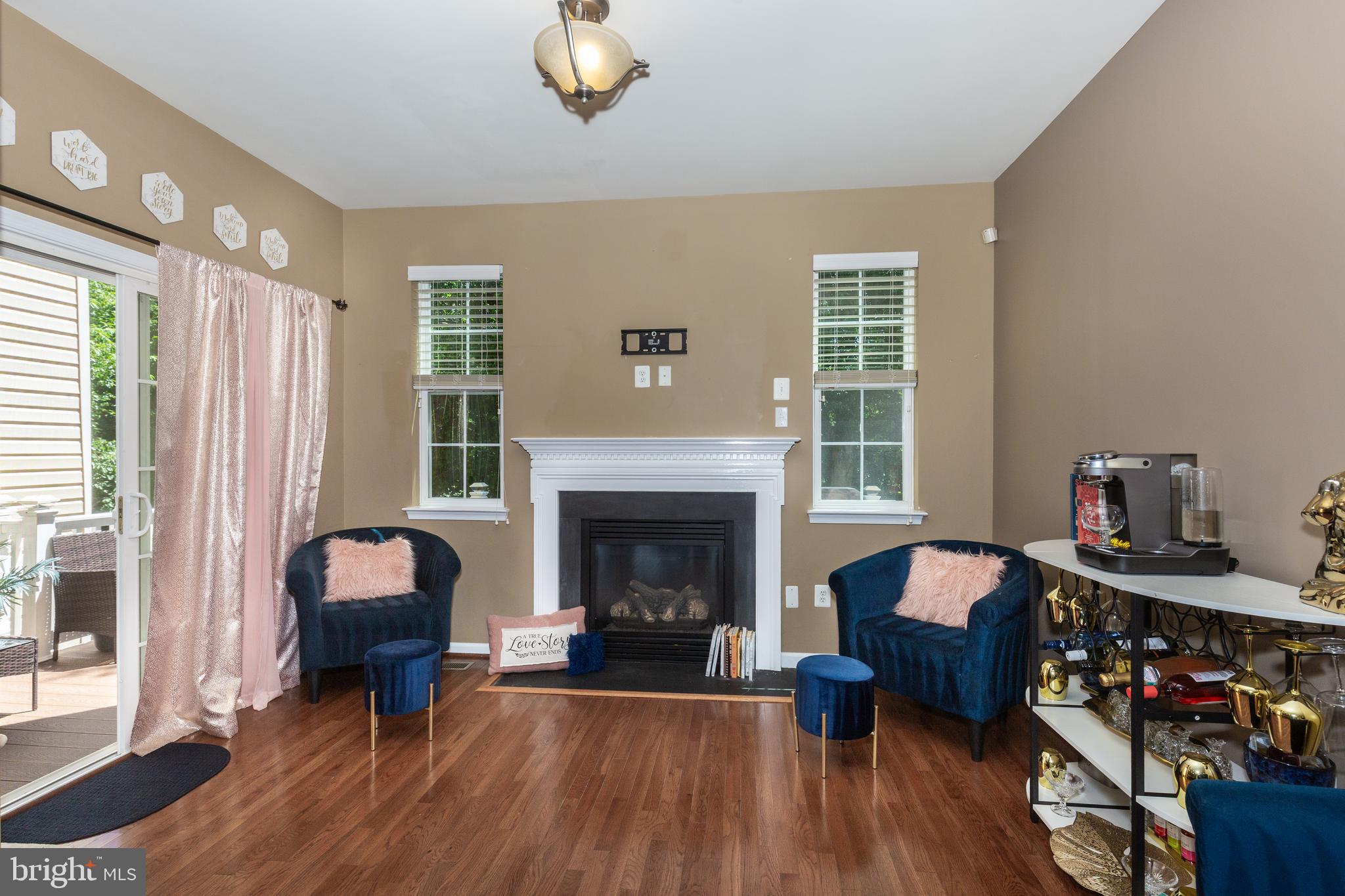 TANYARD SPRINGS - Residential