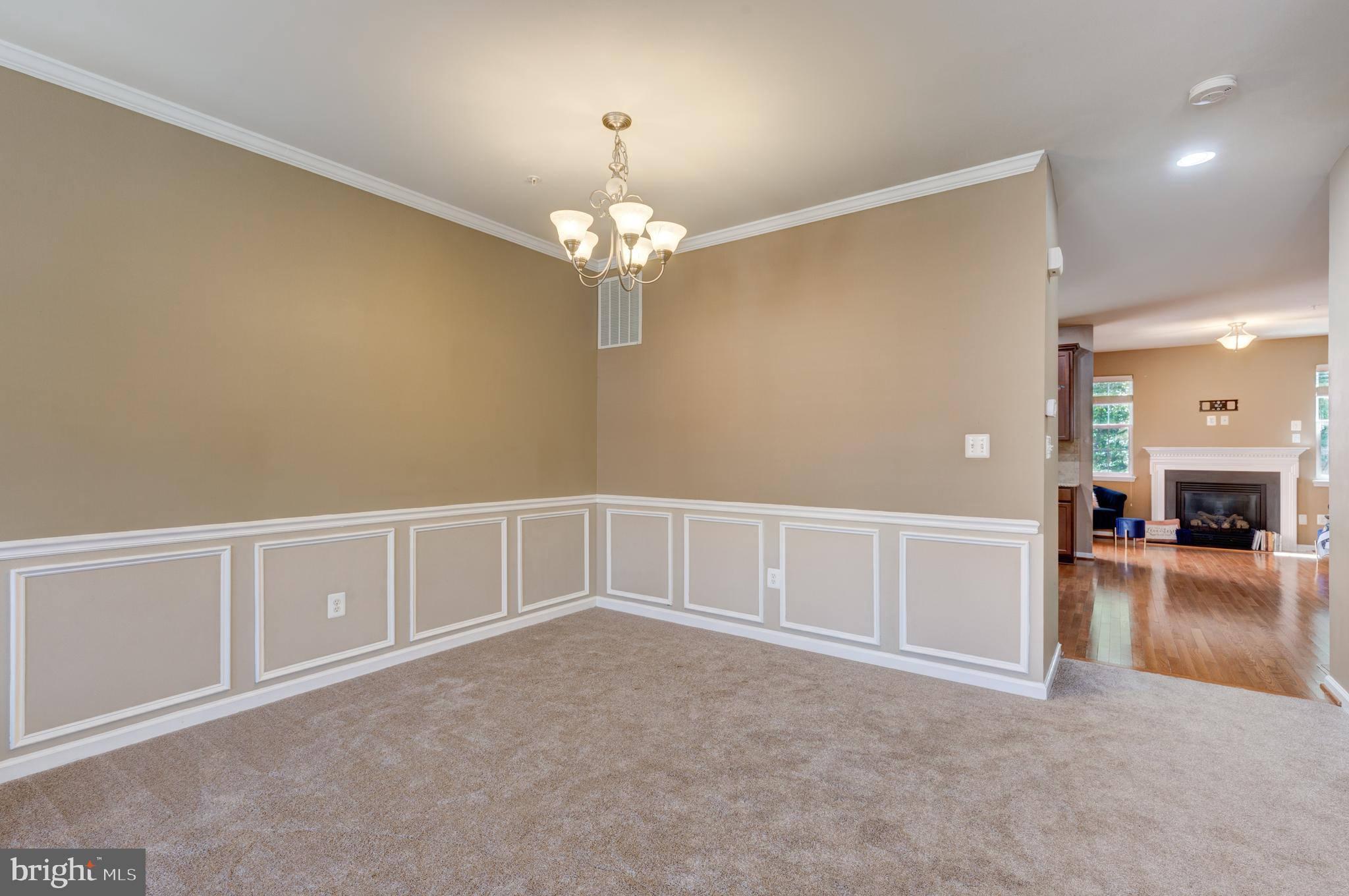 TANYARD SPRINGS - Residential