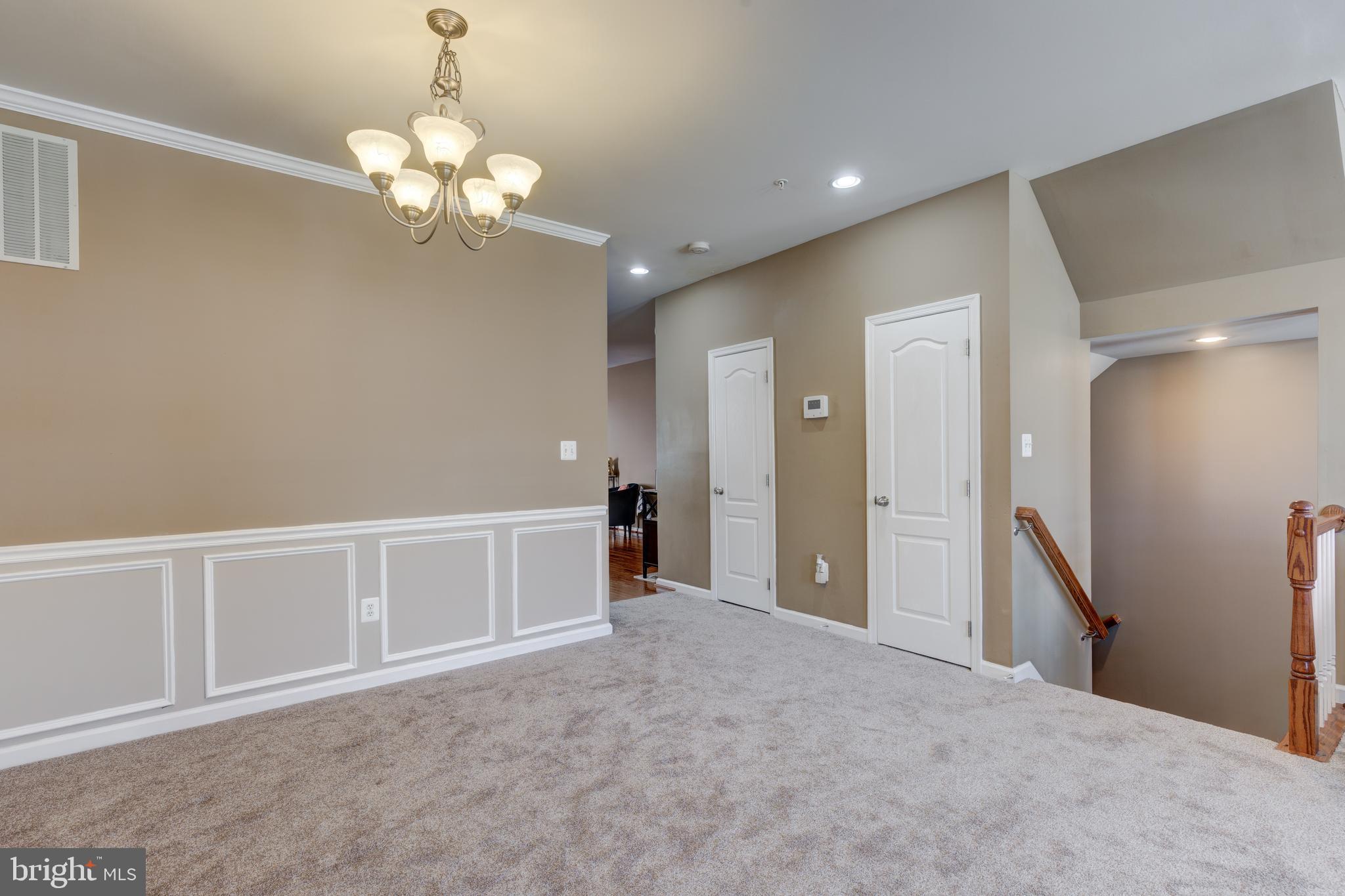 TANYARD SPRINGS - Residential