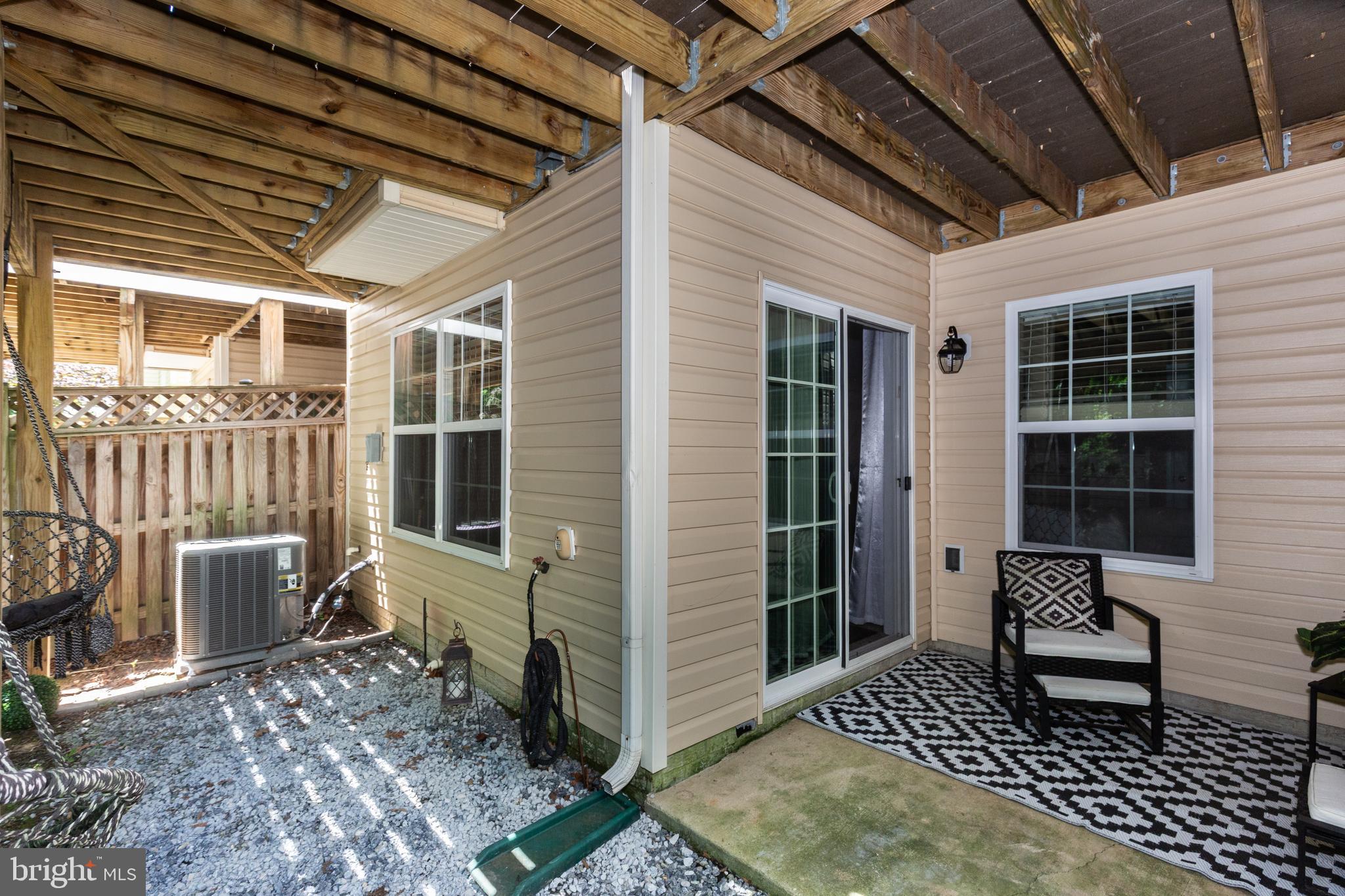 TANYARD SPRINGS - Residential