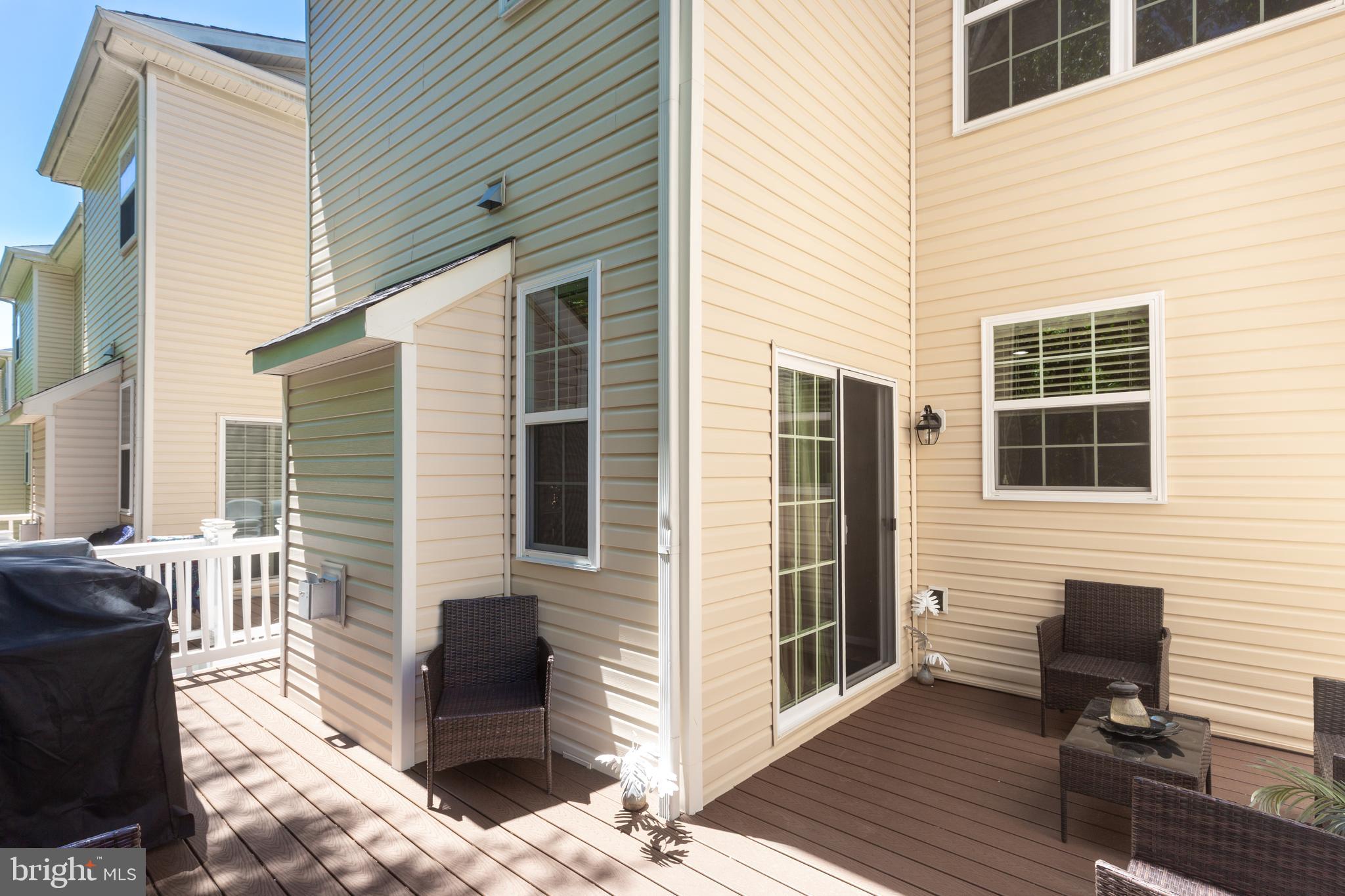 TANYARD SPRINGS - Residential