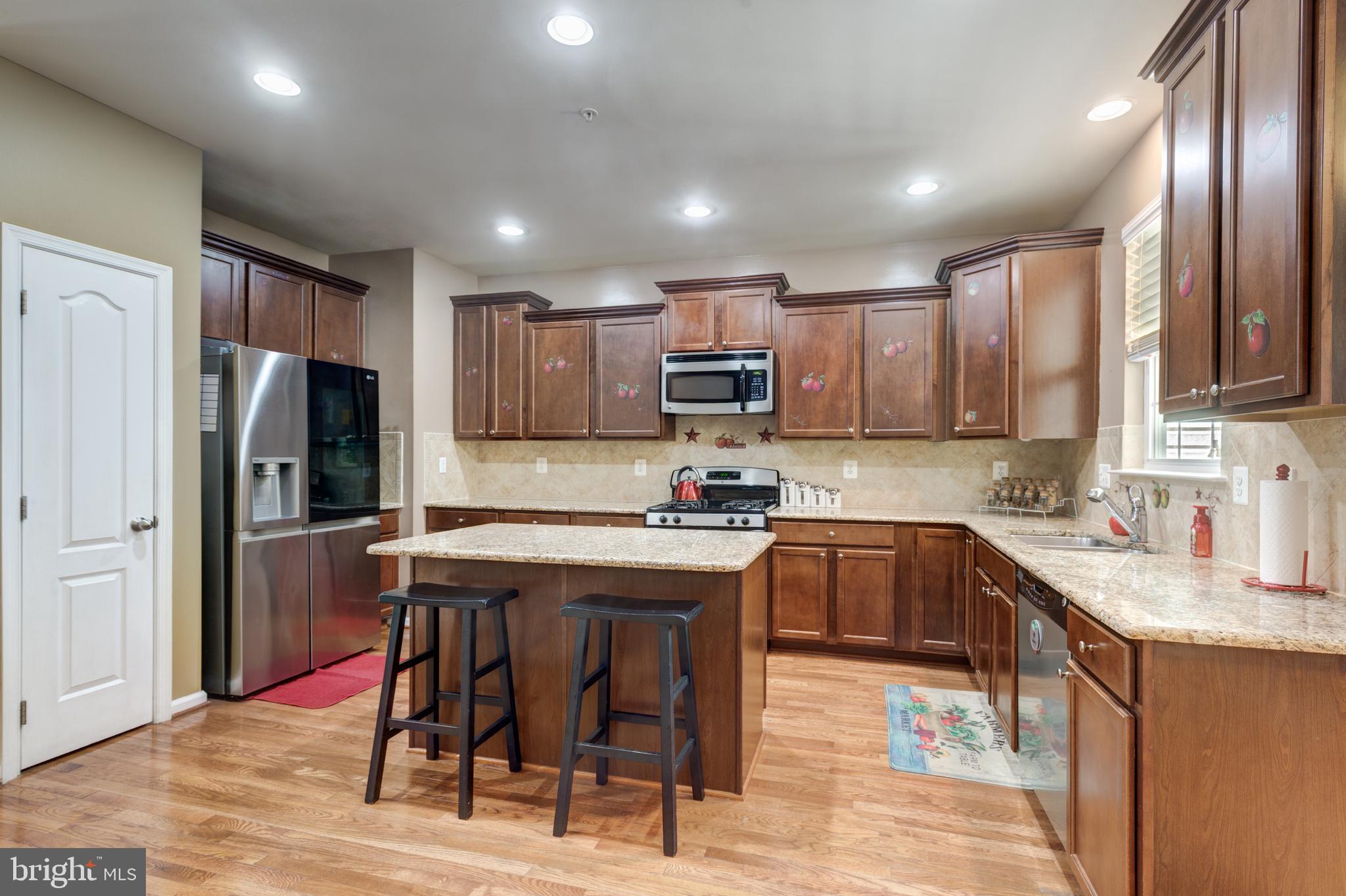 TANYARD SPRINGS - Residential