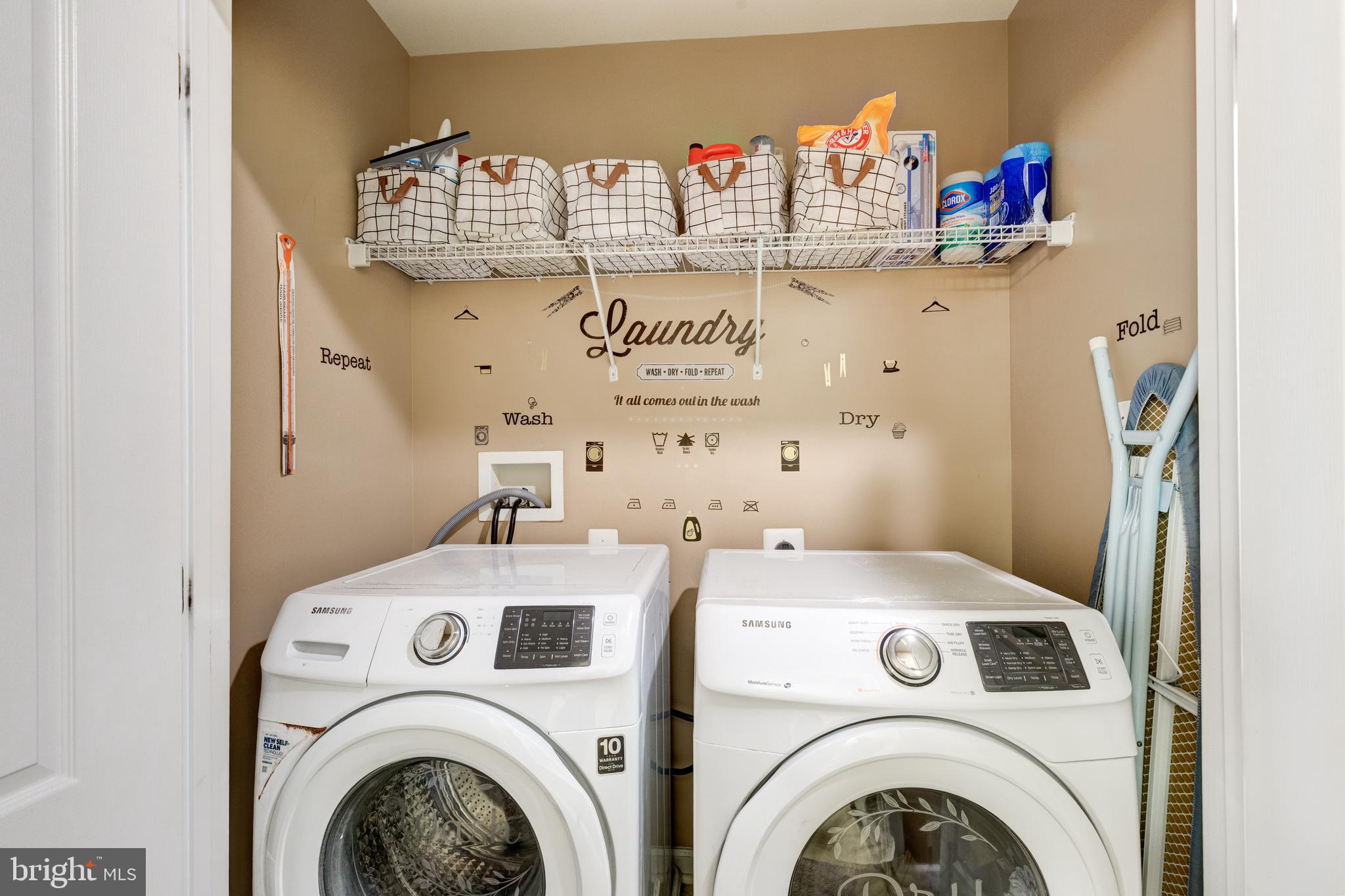 TANYARD SPRINGS - Residential