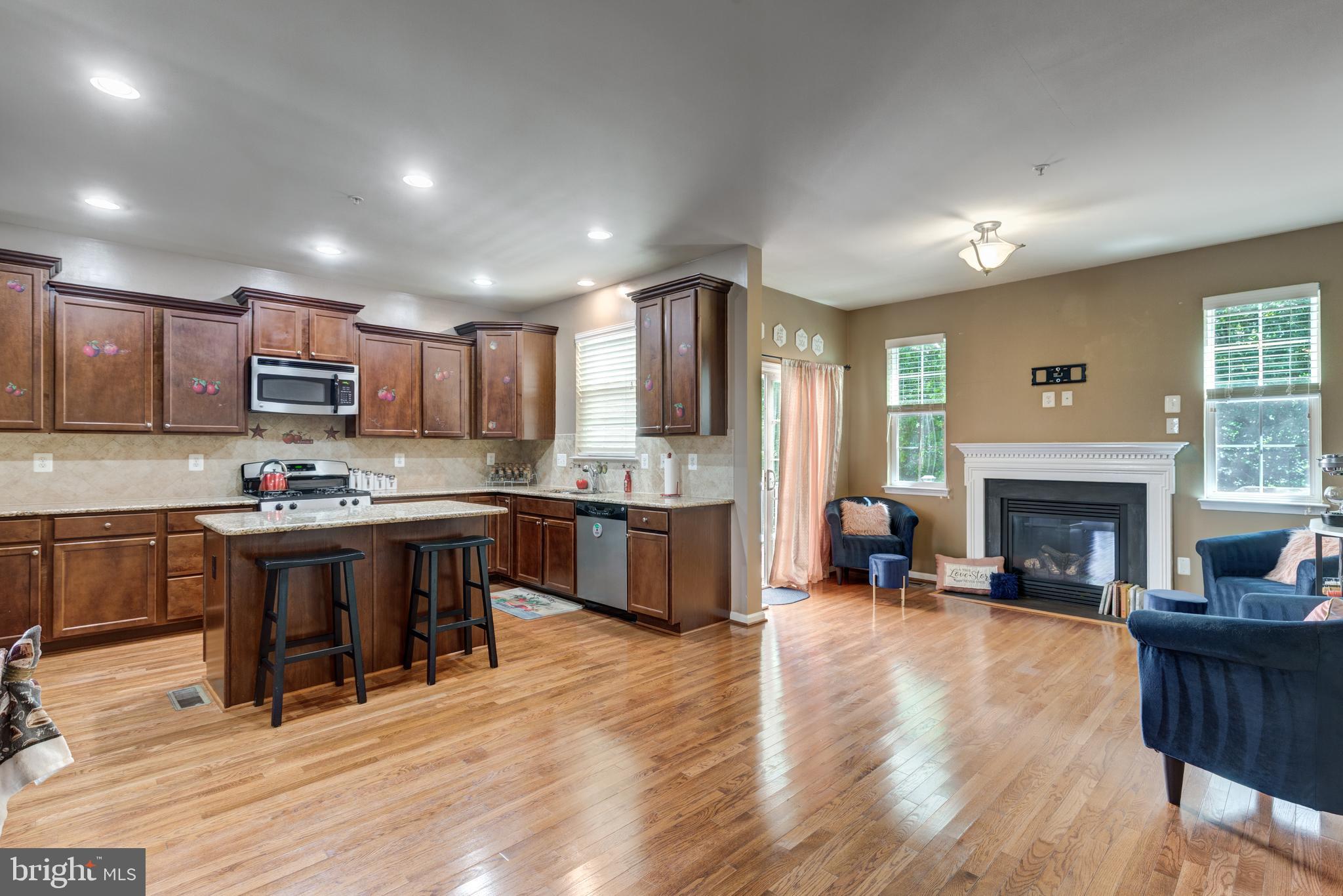 TANYARD SPRINGS - Residential