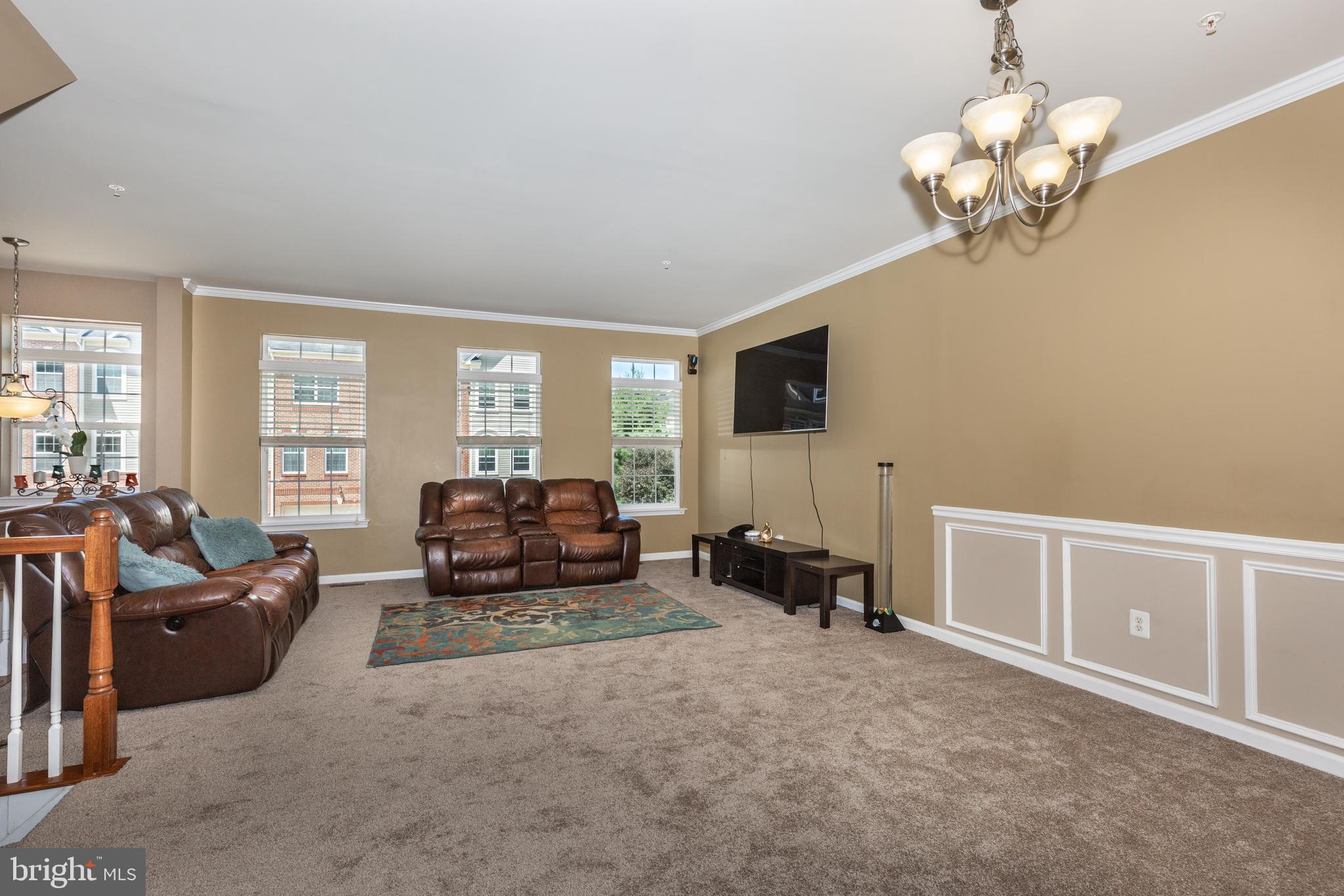 TANYARD SPRINGS - Residential