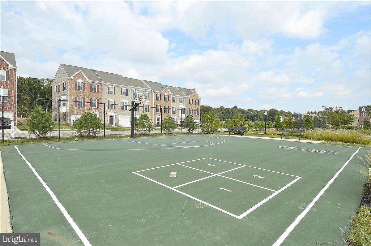 TANYARD SPRINGS - Residential