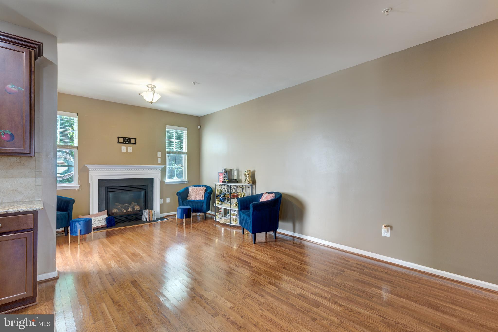 TANYARD SPRINGS - Residential