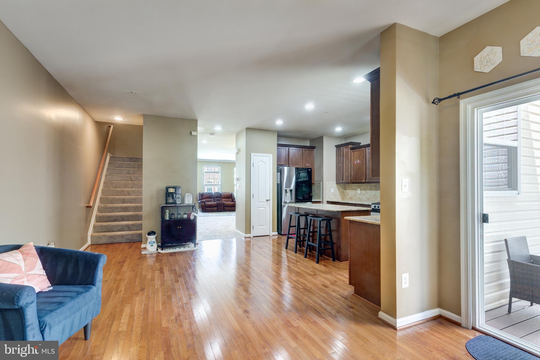 TANYARD SPRINGS - Residential