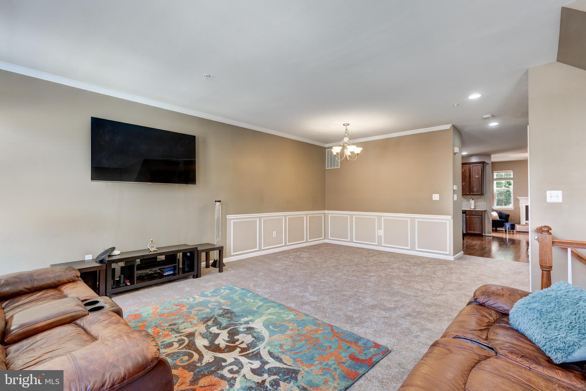 TANYARD SPRINGS - Residential