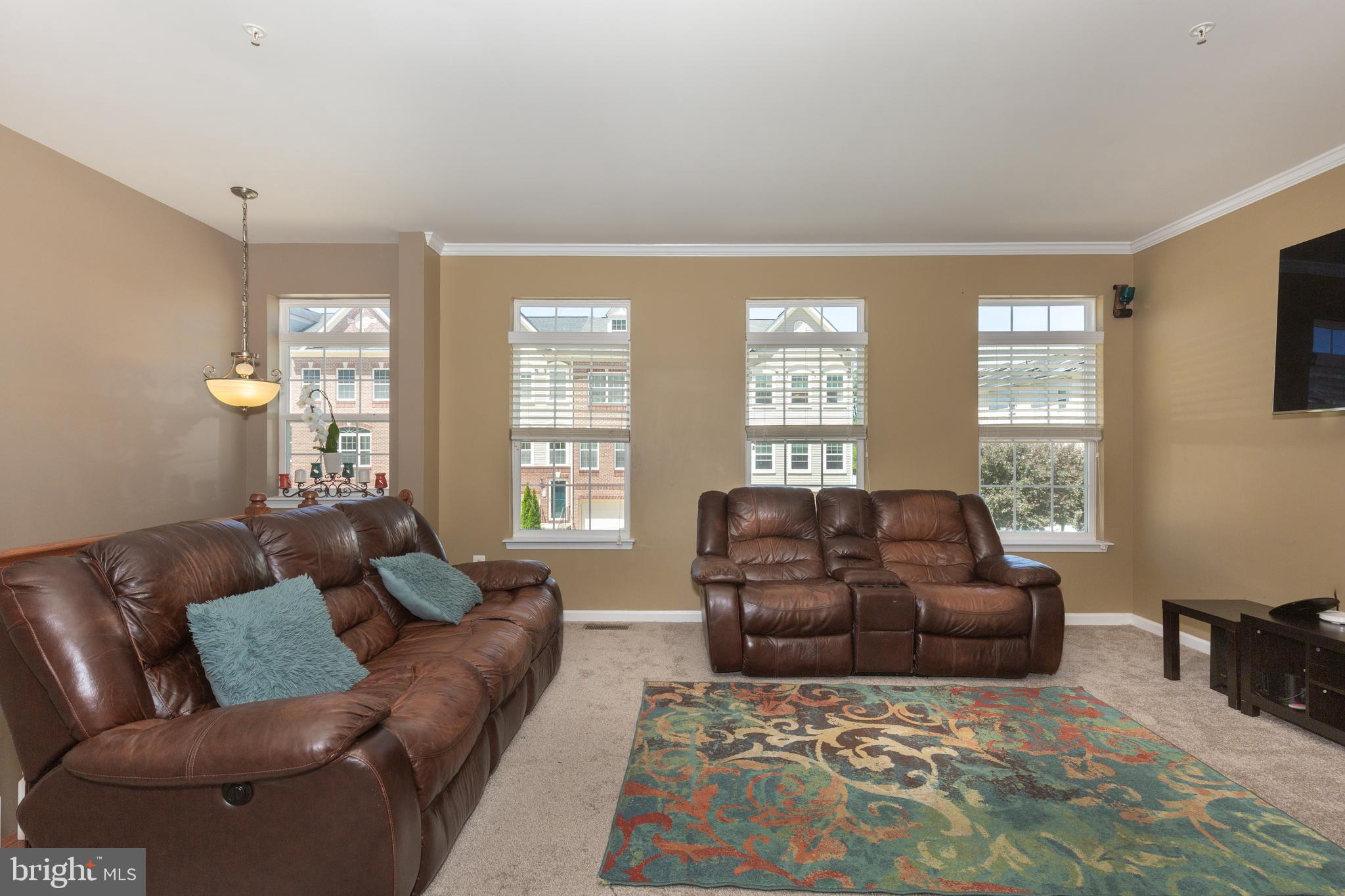 TANYARD SPRINGS - Residential