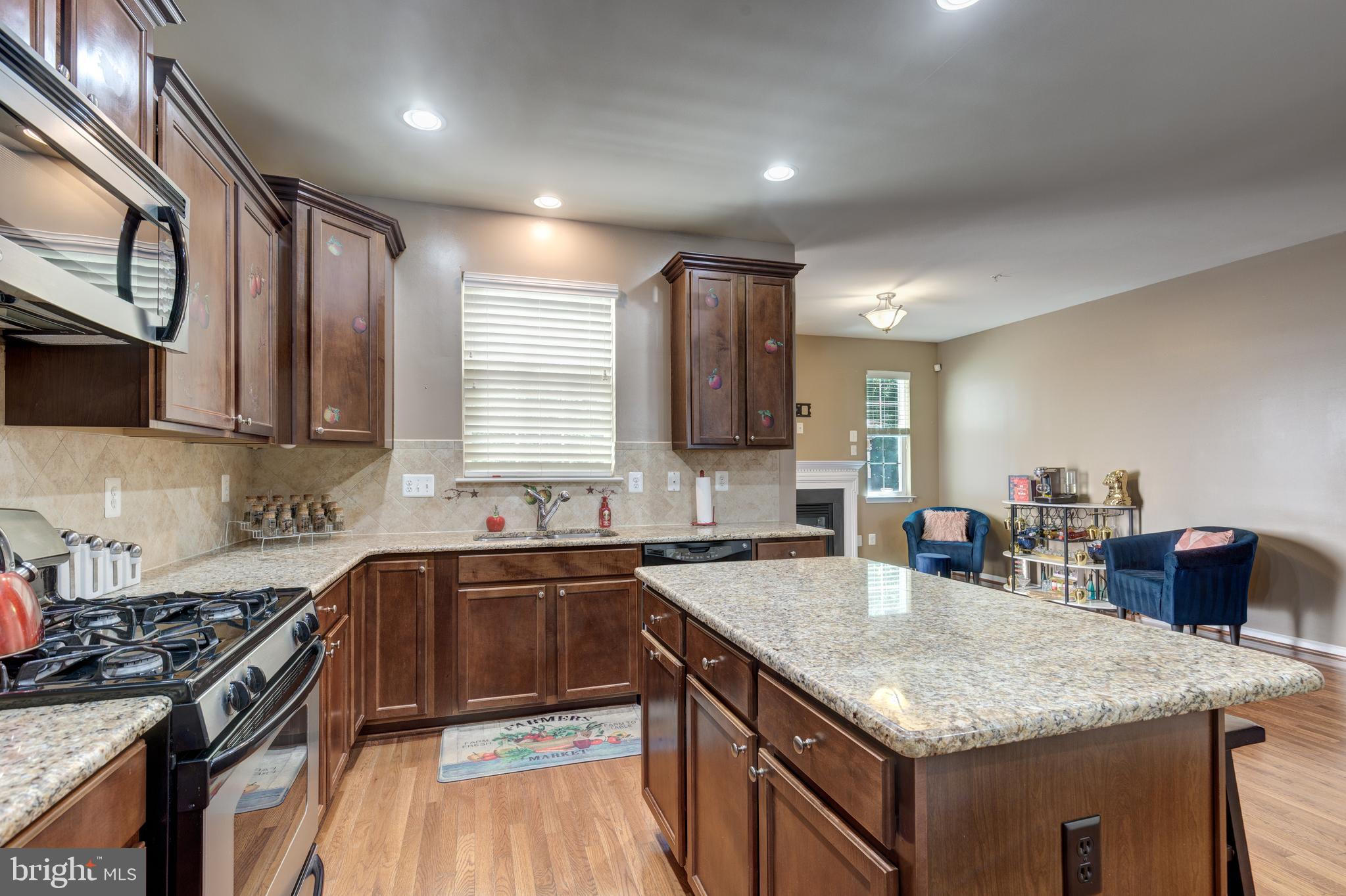 TANYARD SPRINGS - Residential