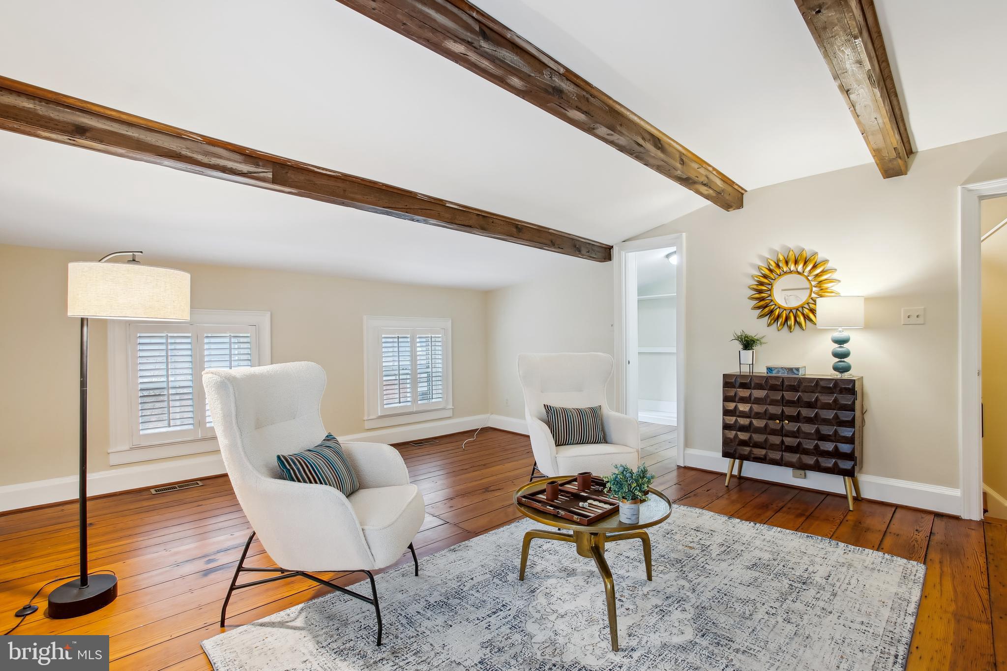 ST JOHNS SQUARE - Residential