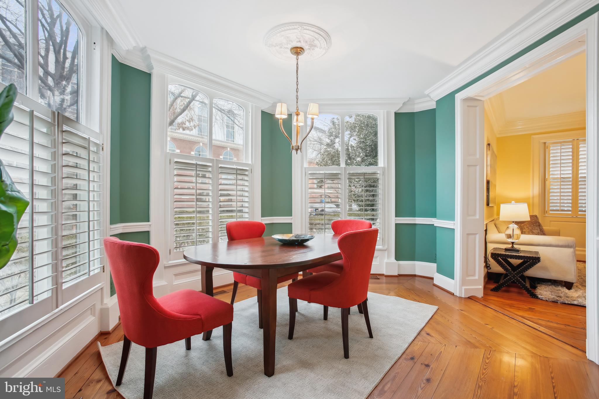 ST JOHNS SQUARE - Residential