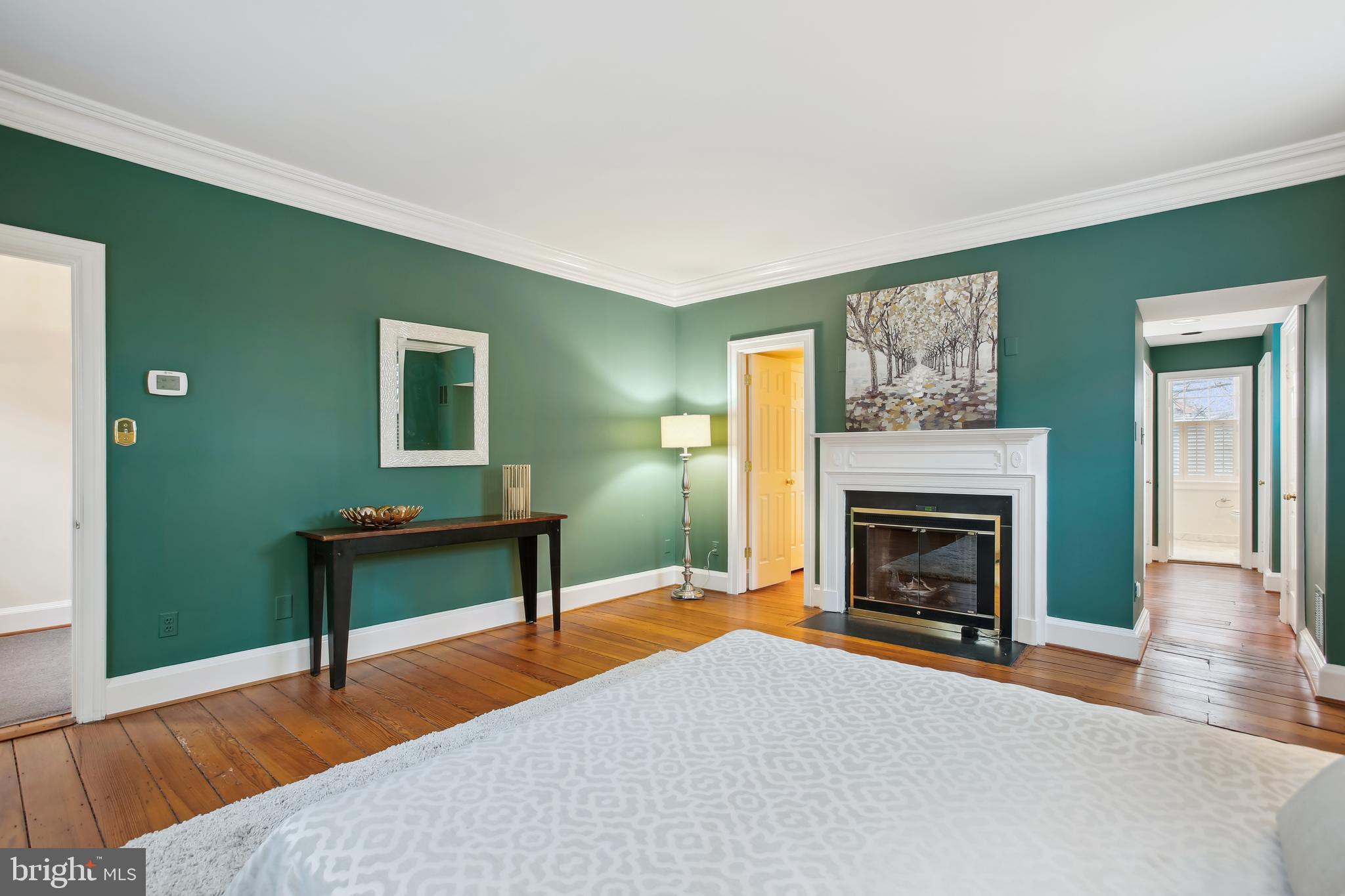 ST JOHNS SQUARE - Residential