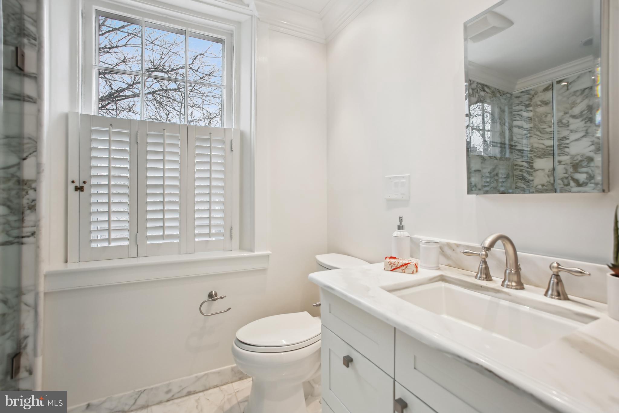 ST JOHNS SQUARE - Residential