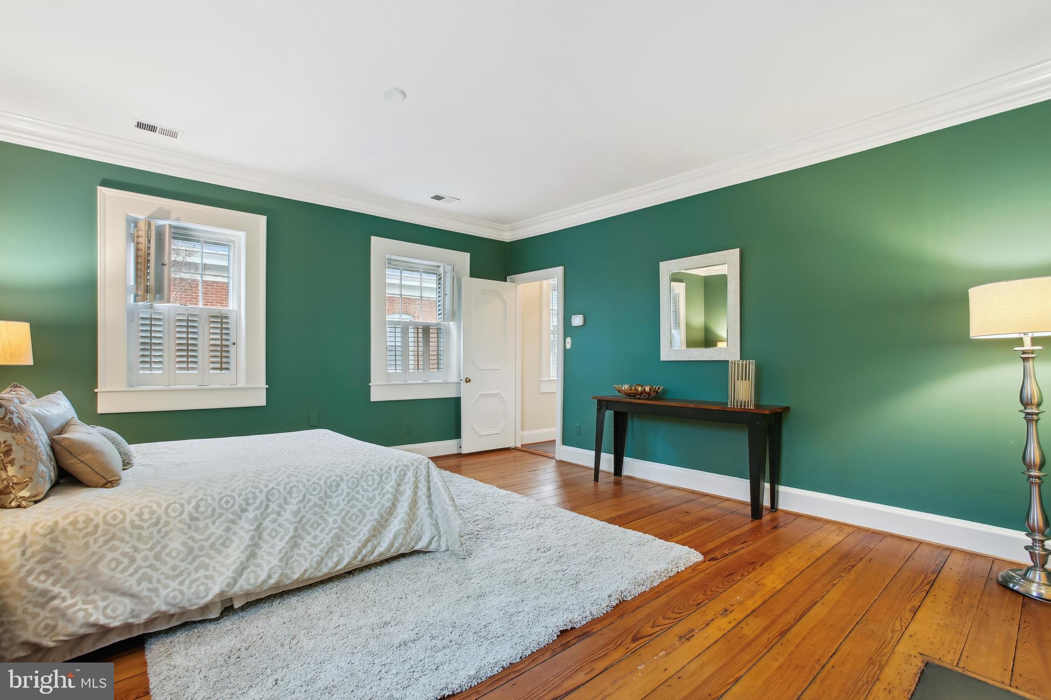 ST JOHNS SQUARE - Residential