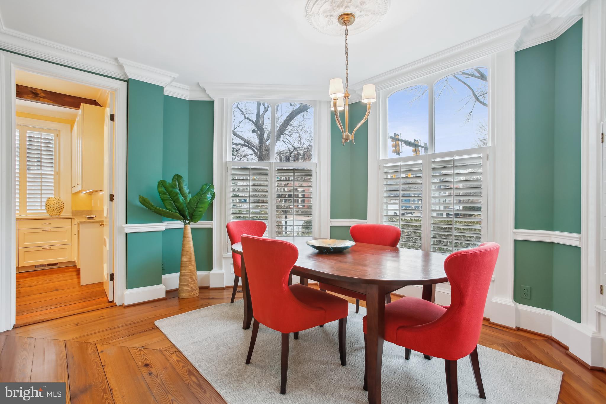 ST JOHNS SQUARE - Residential
