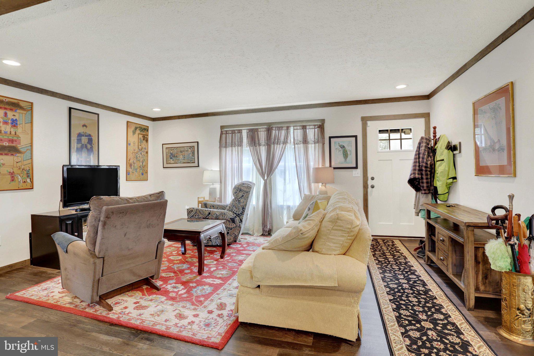 TALL OAK ESTATES - Residential